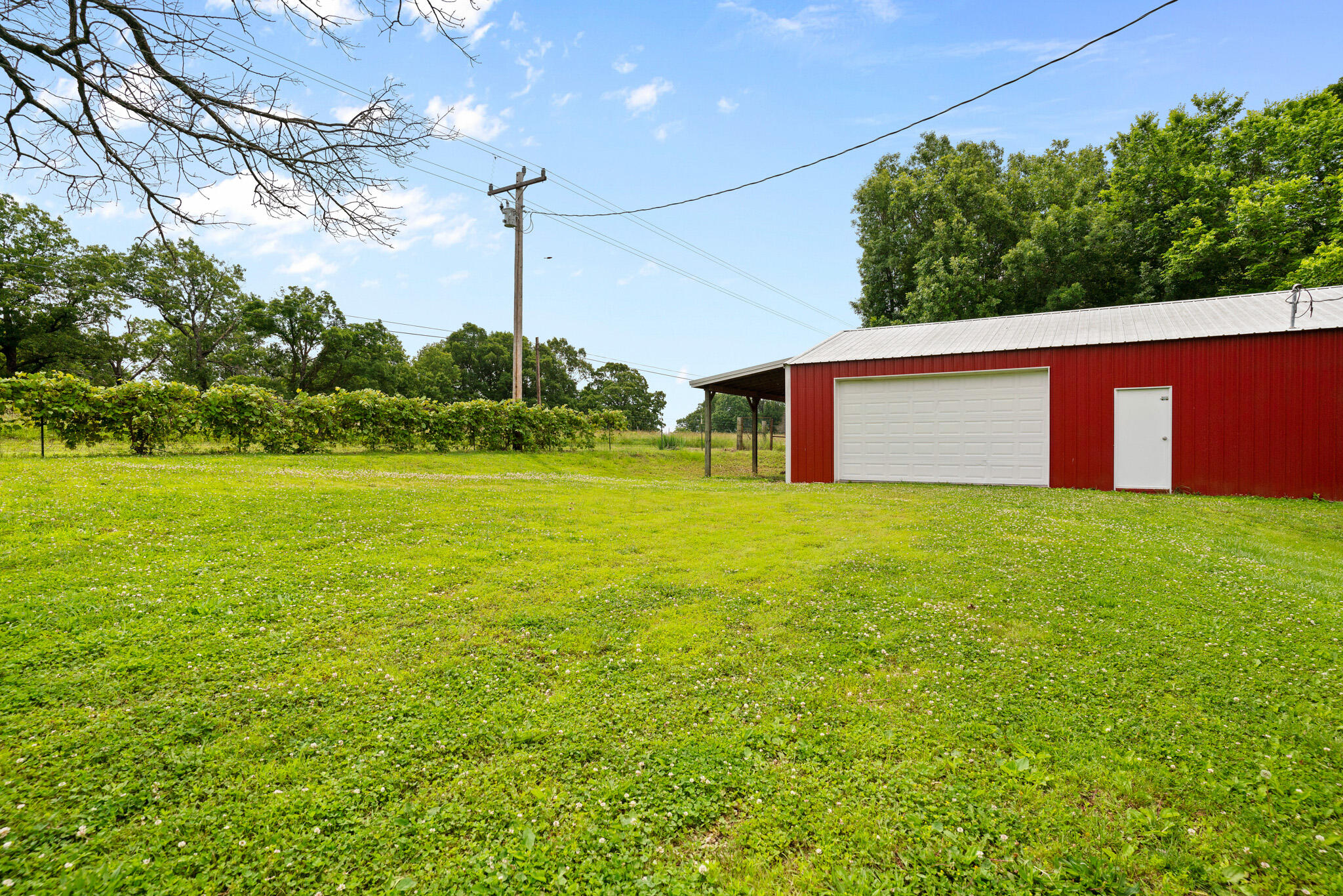 1356 State Highway 32 Property Photo 37