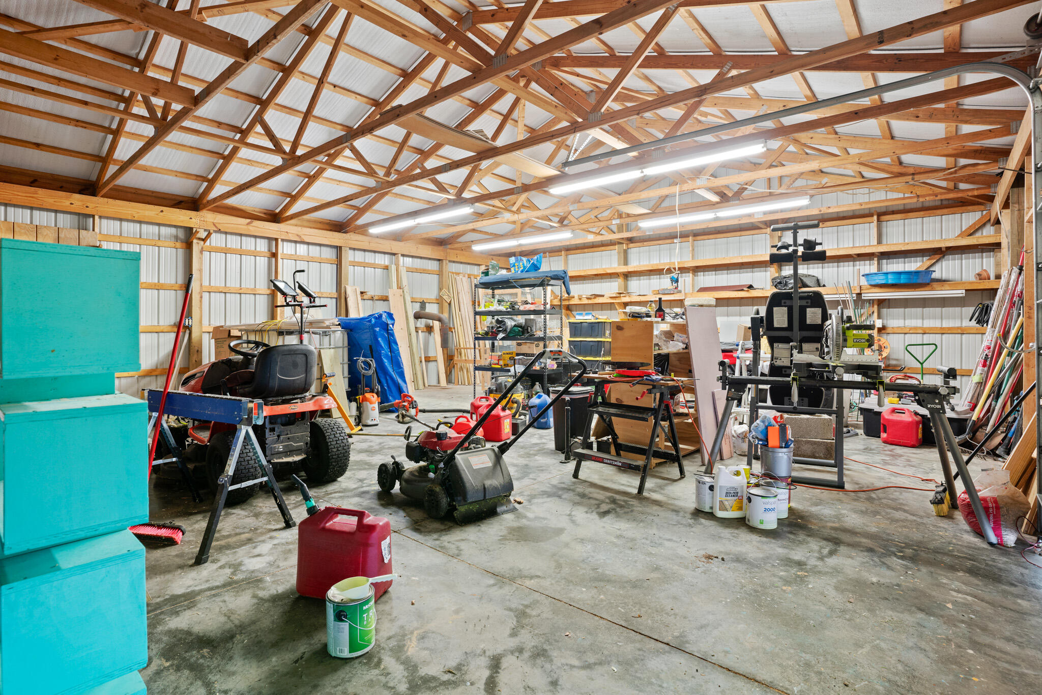 1356 State Highway 32 Property Photo 39