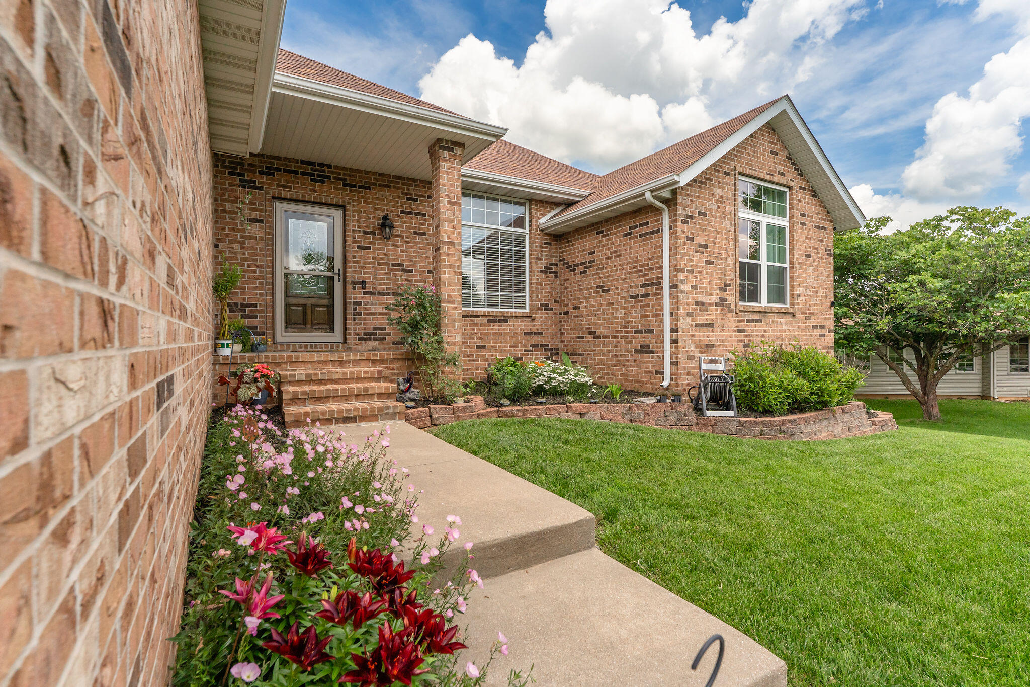 608 Wild Turkey Lane Property Photo 4