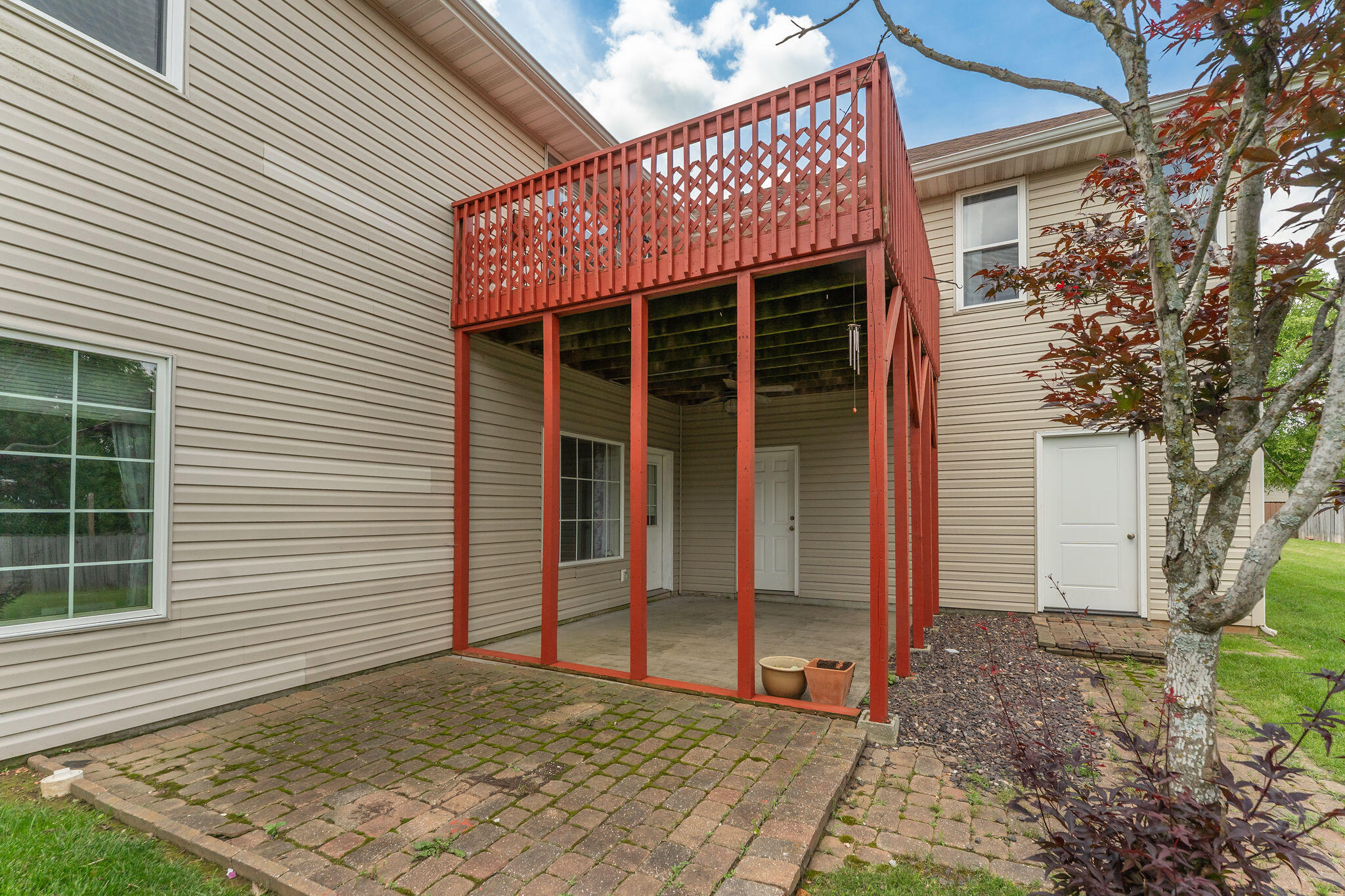 608 Wild Turkey Lane Property Photo 49