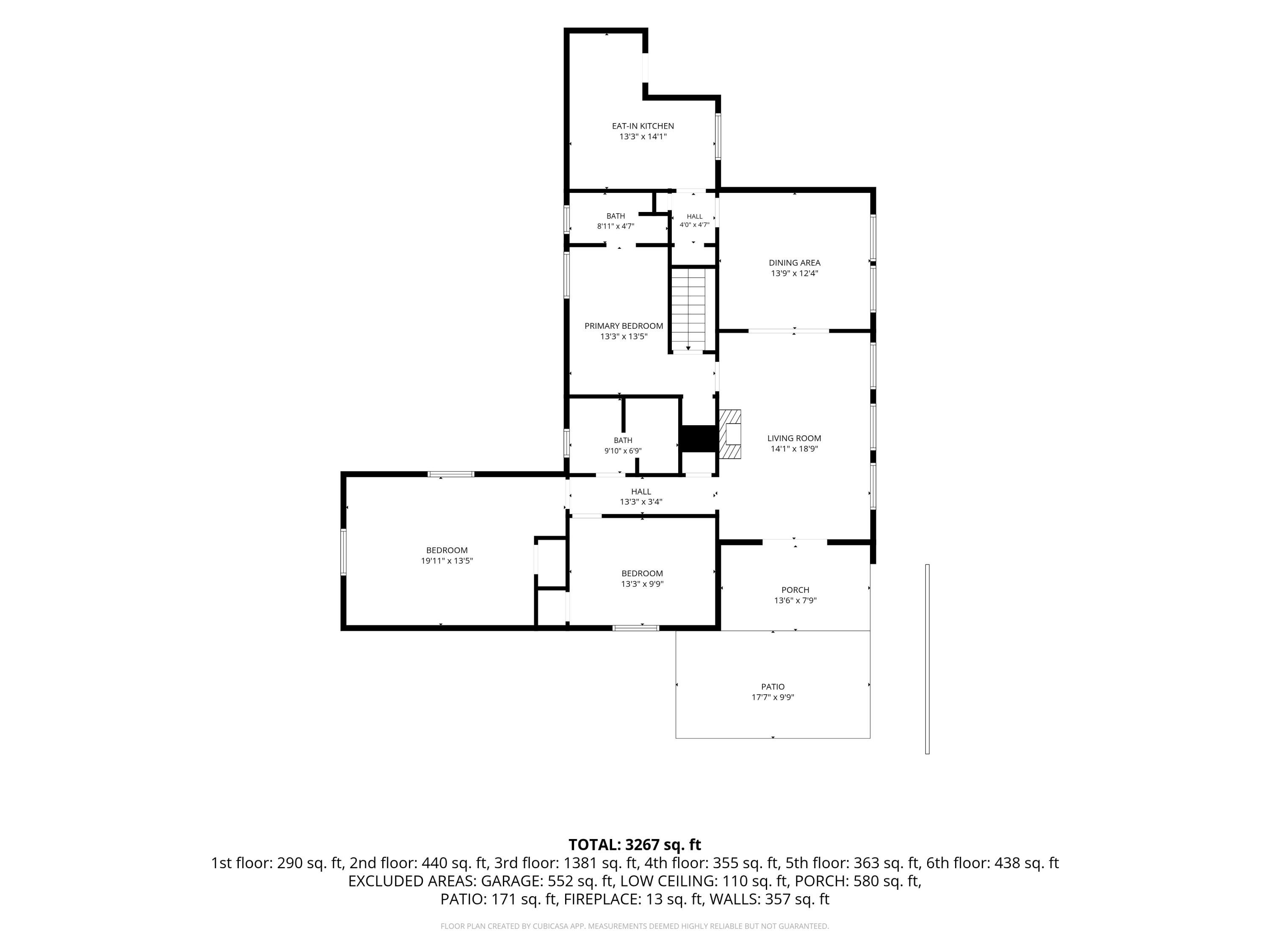 177 Benton Avenue Property Photo 27