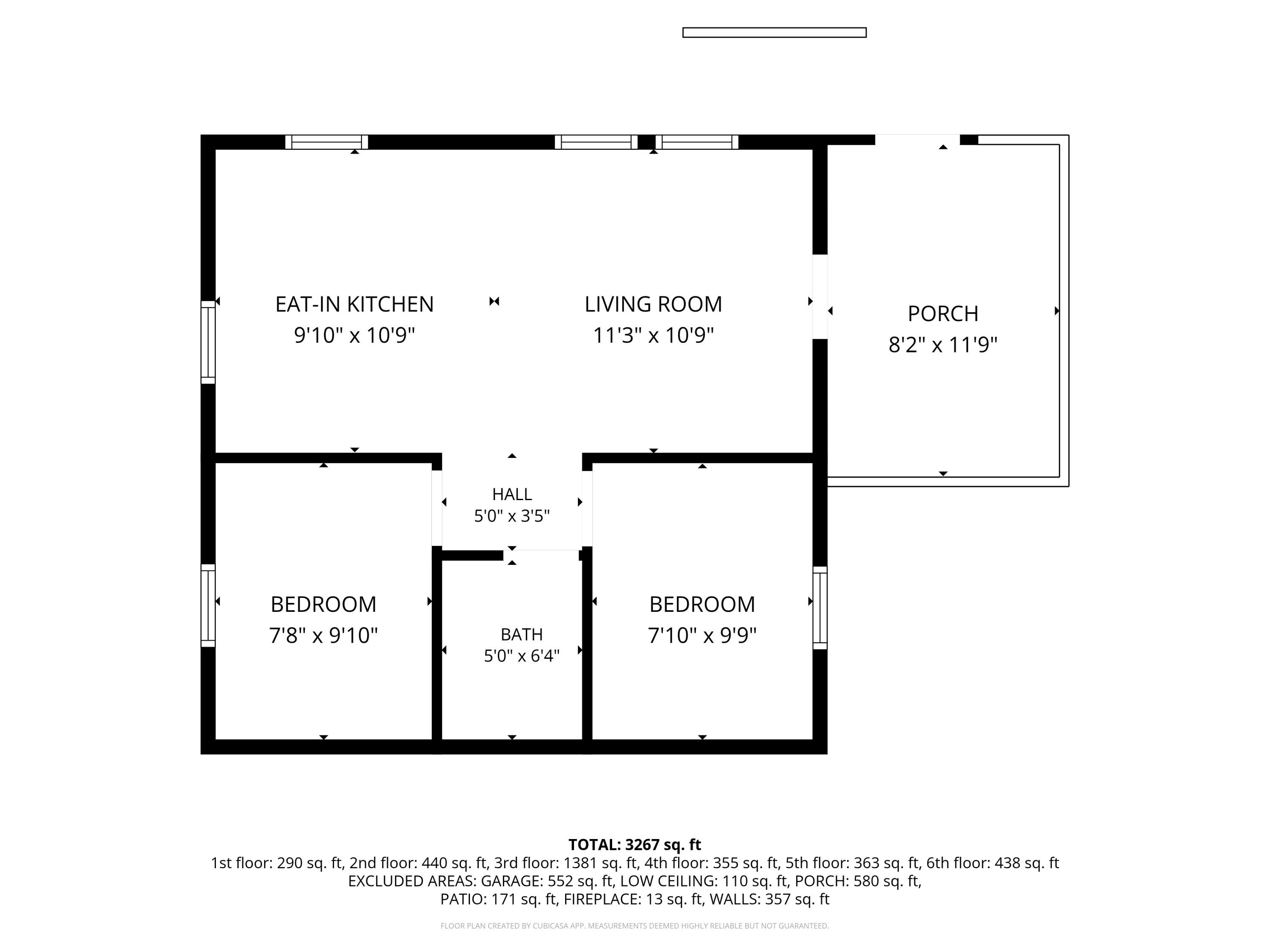 177 Benton Avenue Property Photo 42