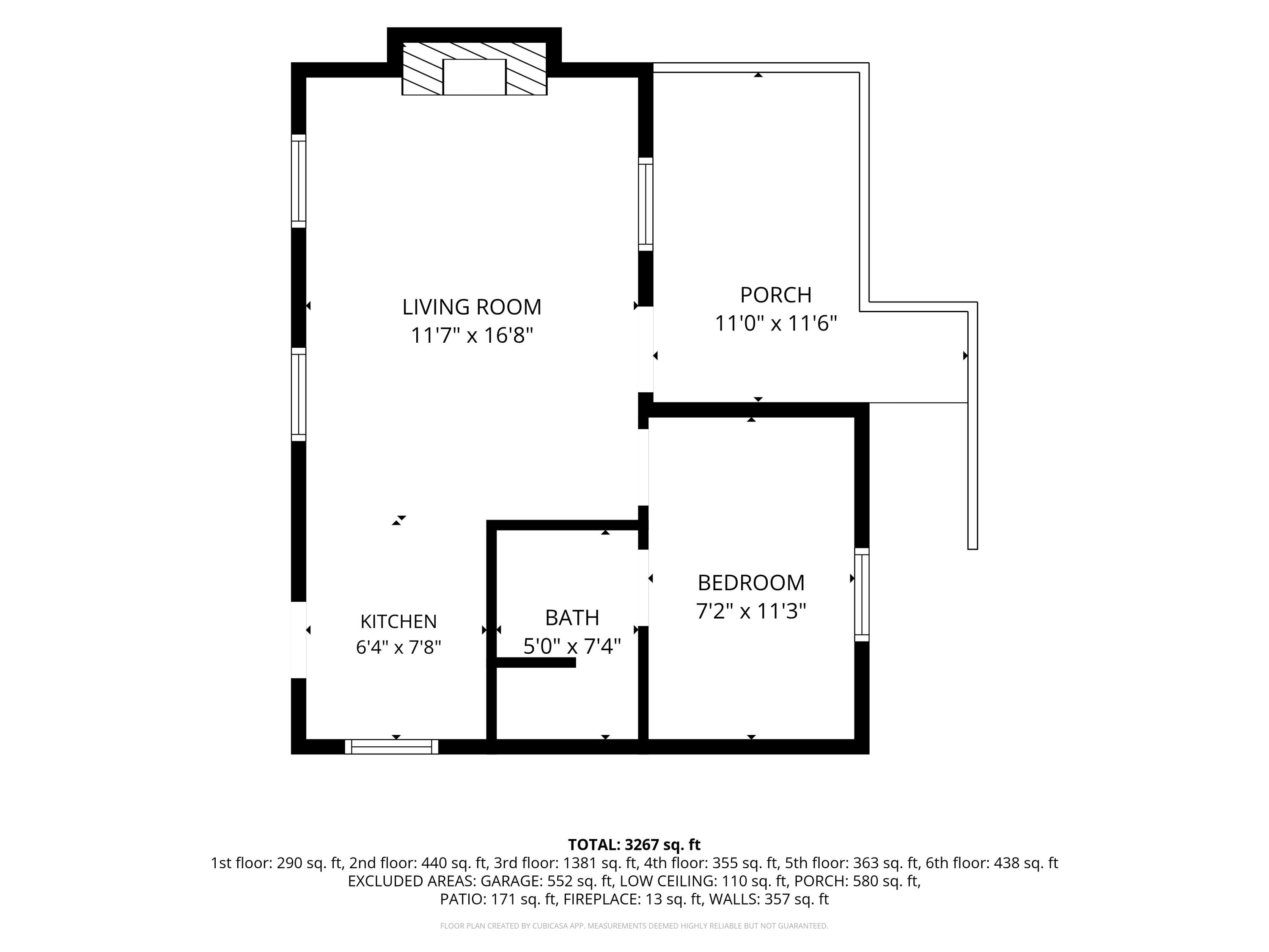 177 Benton Avenue Property Photo 57