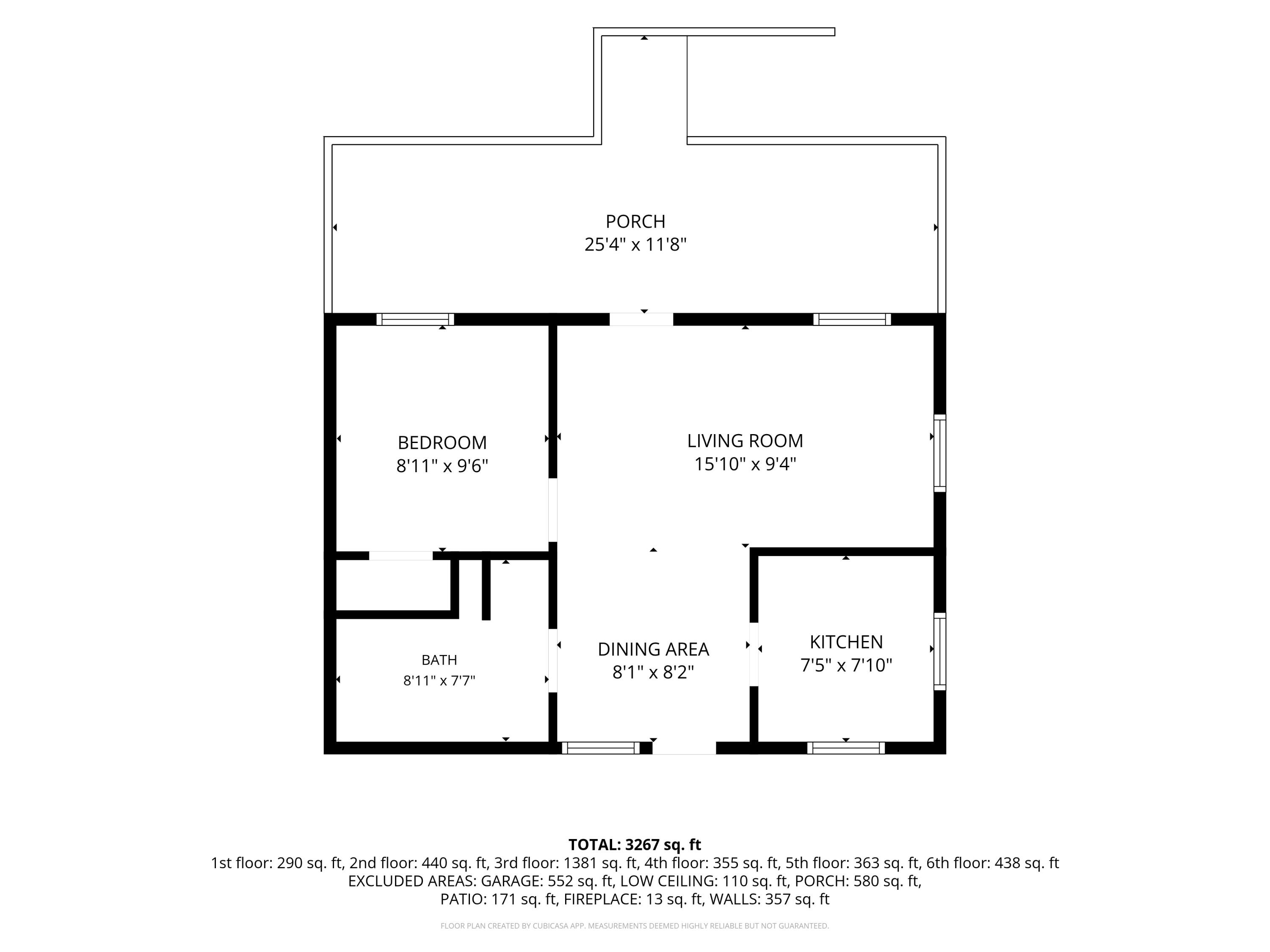 177 Benton Avenue Property Photo 87