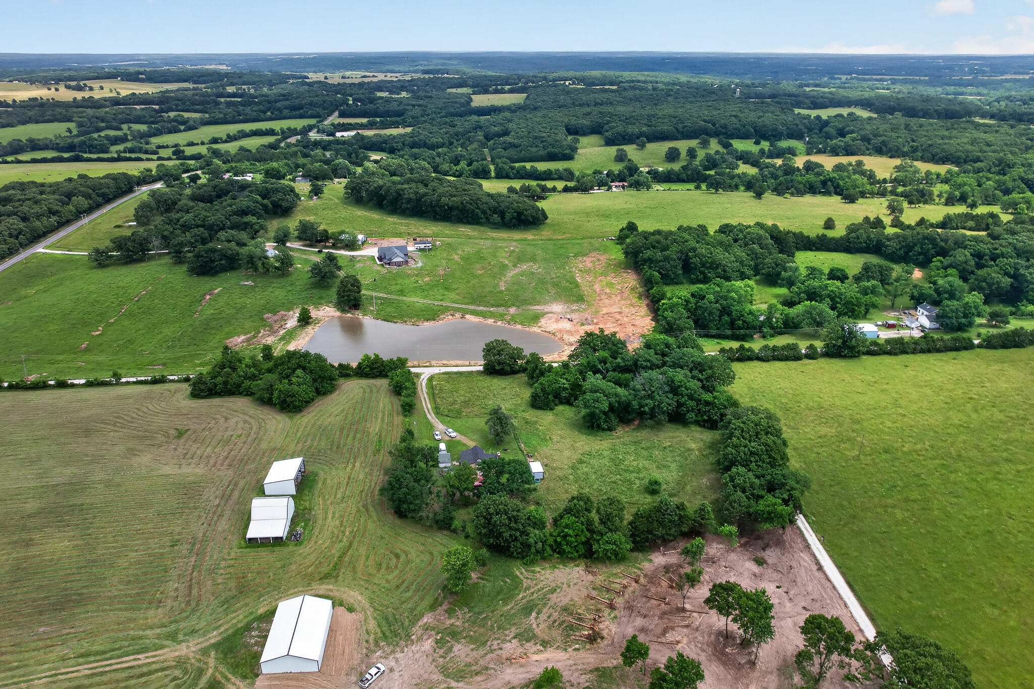 2081 Sand Ridge Road Property Photo 43