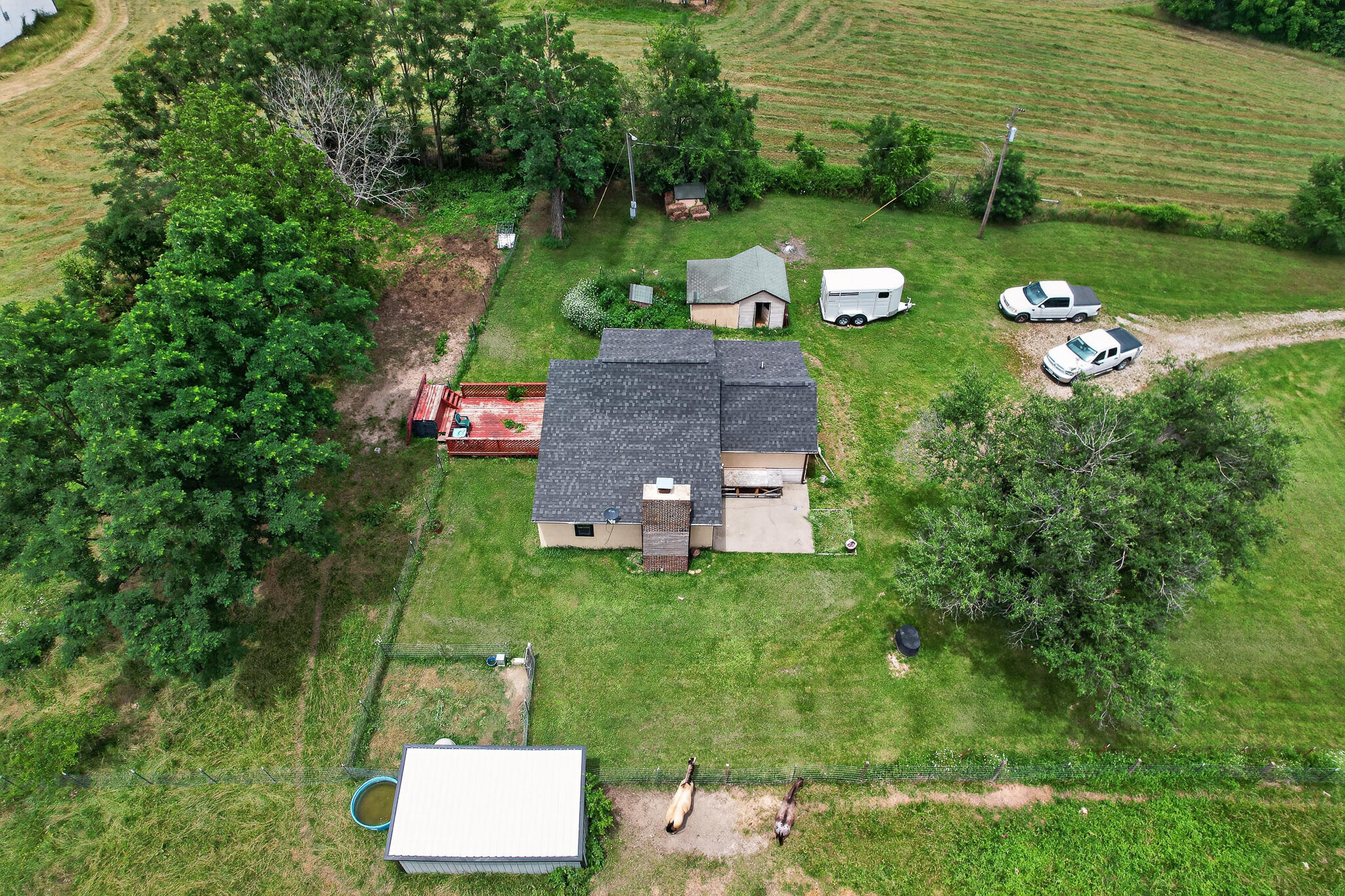 2081 Sand Ridge Road Property Photo 49