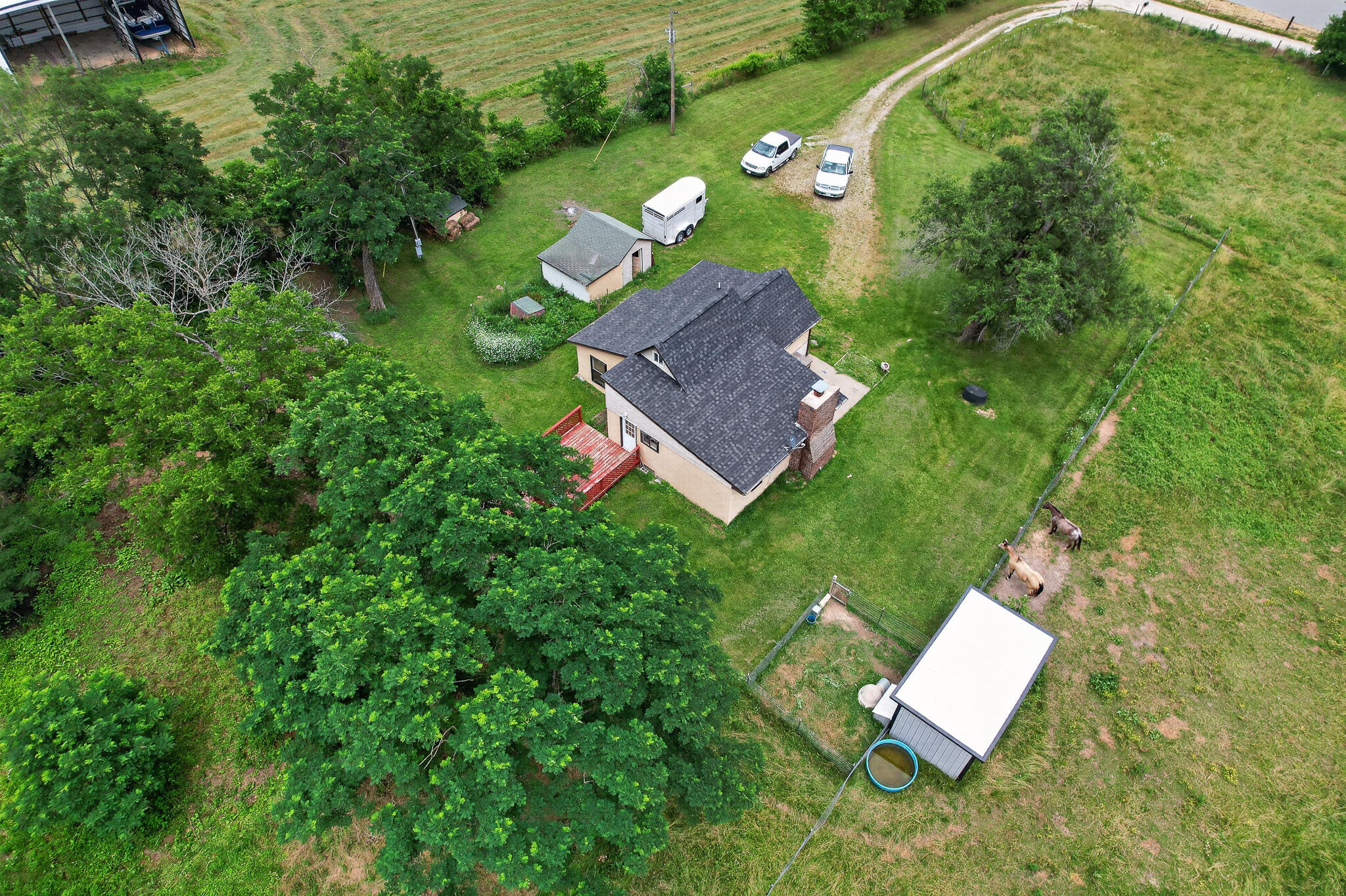 2081 Sand Ridge Road Property Photo 53