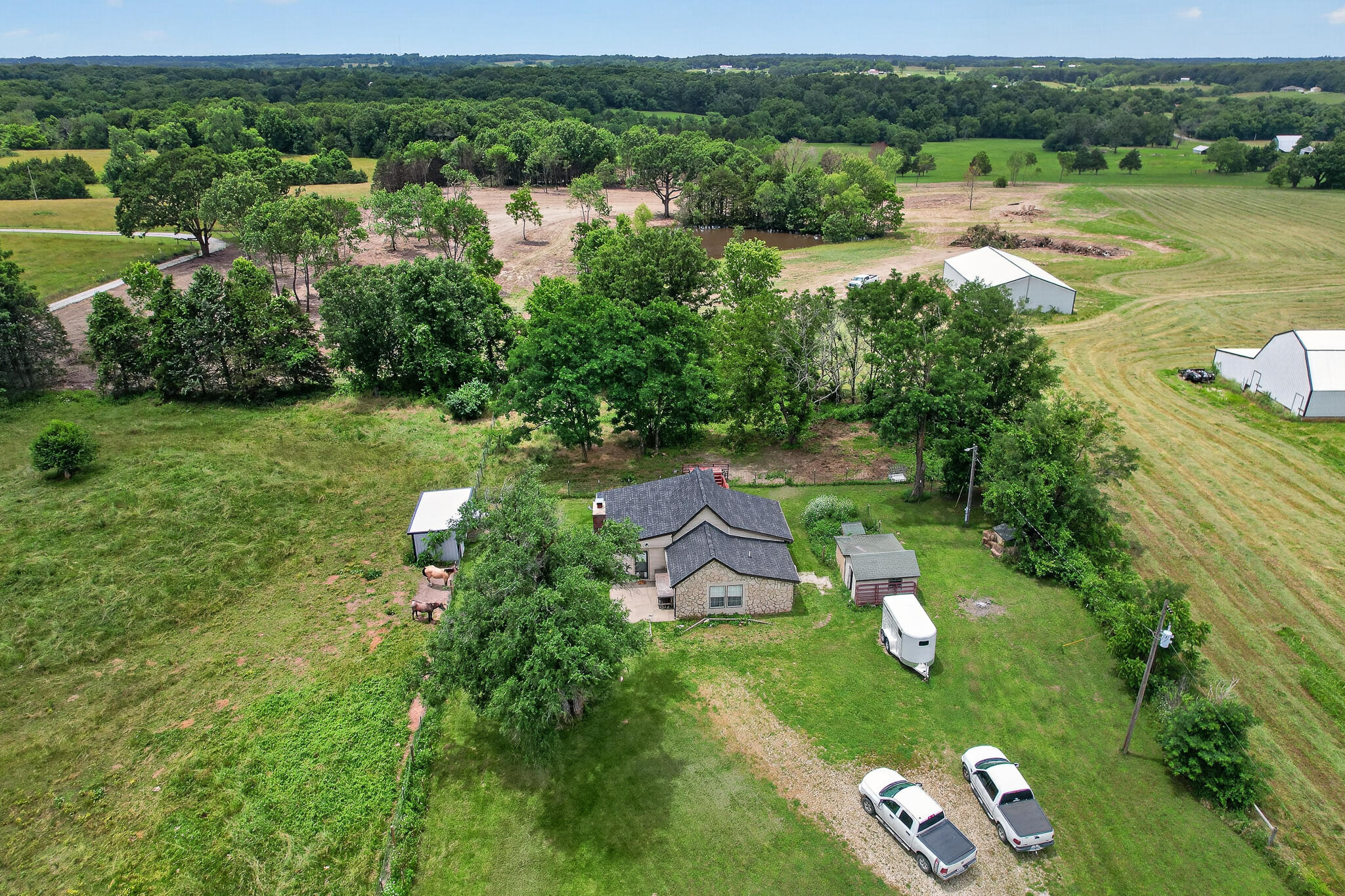 2081 Sand Ridge Road Property Photo 54