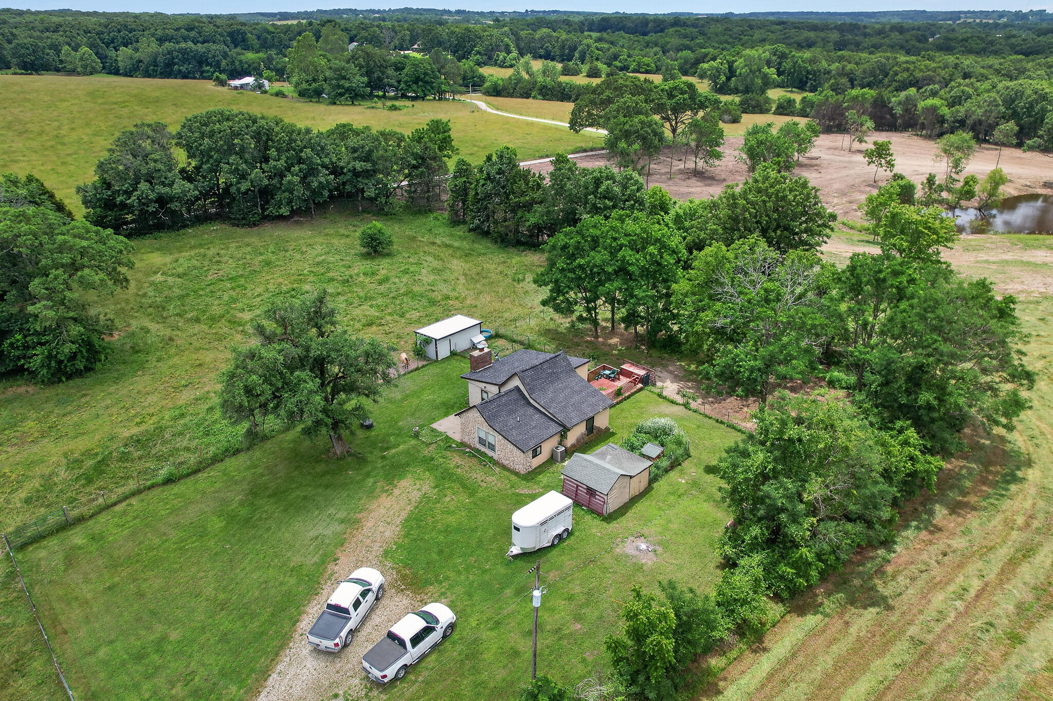 2081 Sand Ridge Road Property Photo 55