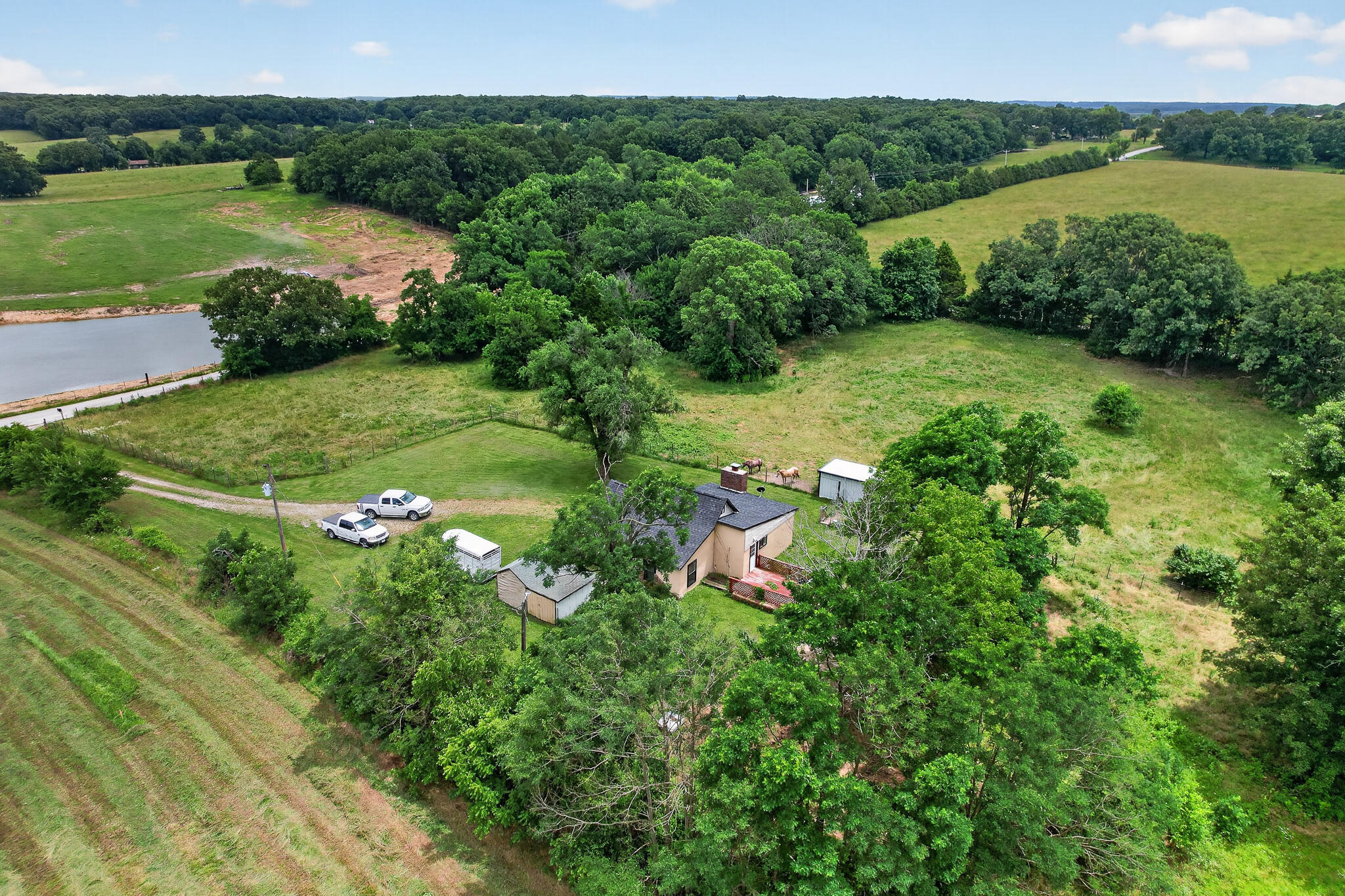 2081 Sand Ridge Road Property Photo 57