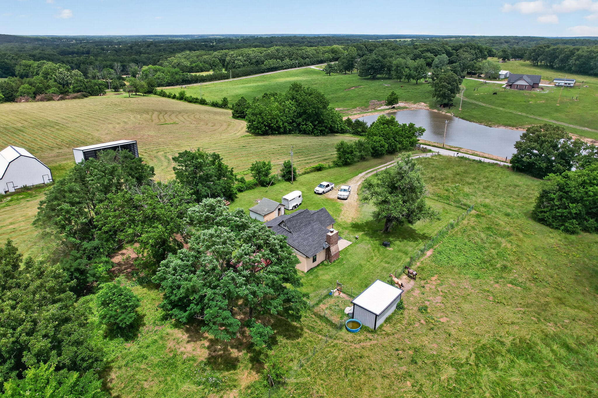 2081 Sand Ridge Road Property Photo 59