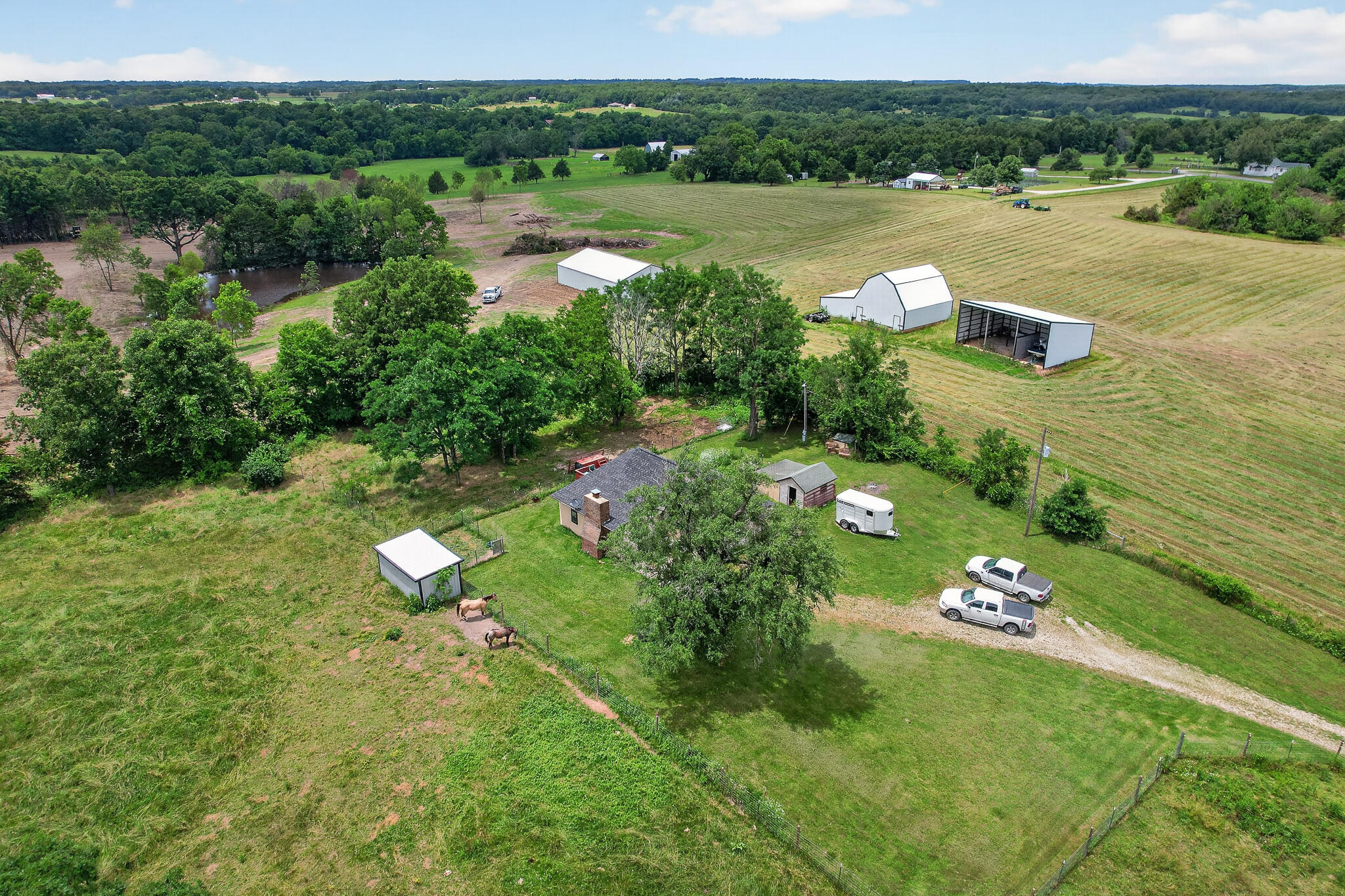 2081 Sand Ridge Road Property Photo 61