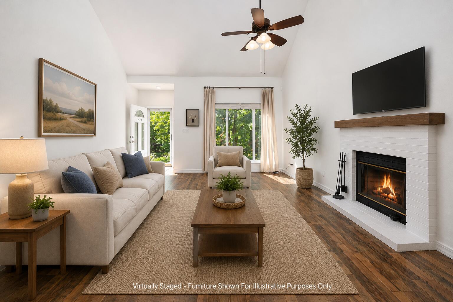 420 Amanda Road Property Photo 6