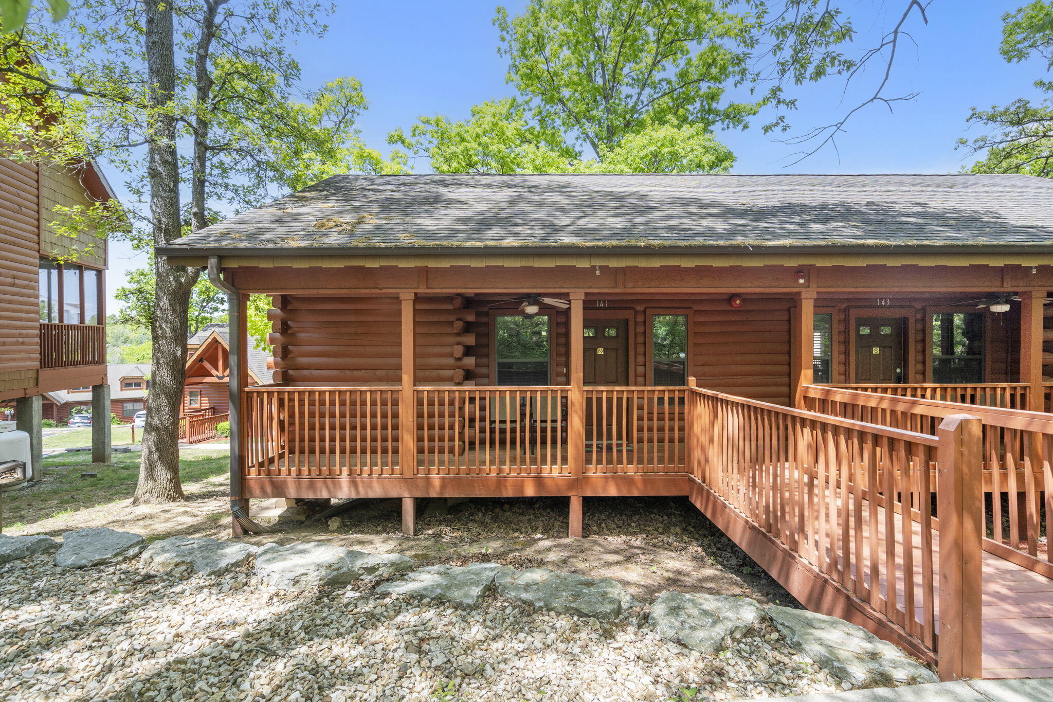 141 Rock Candy Lane Property Photo 1