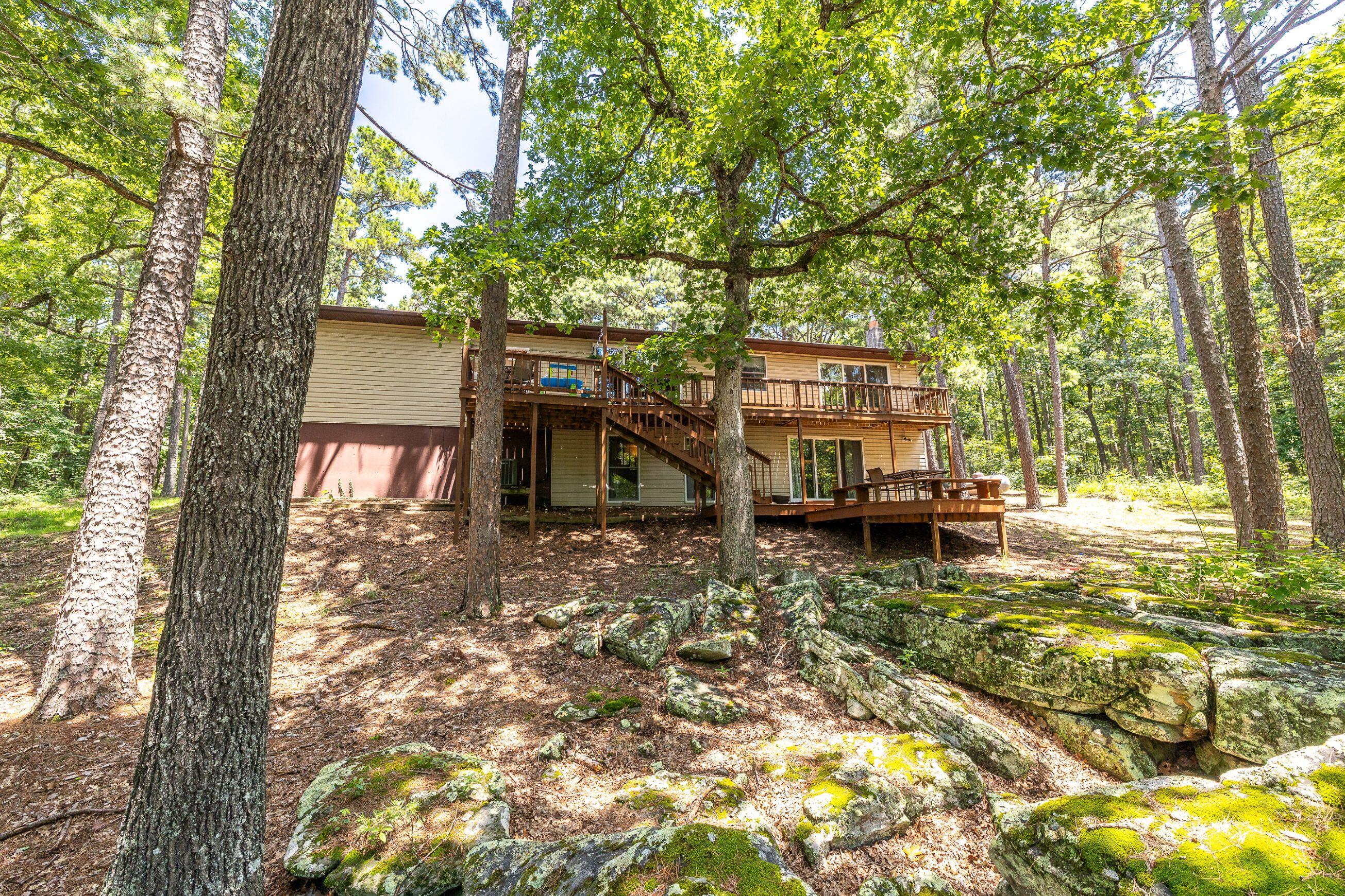 11545 Slaughter Road Property Photo 9