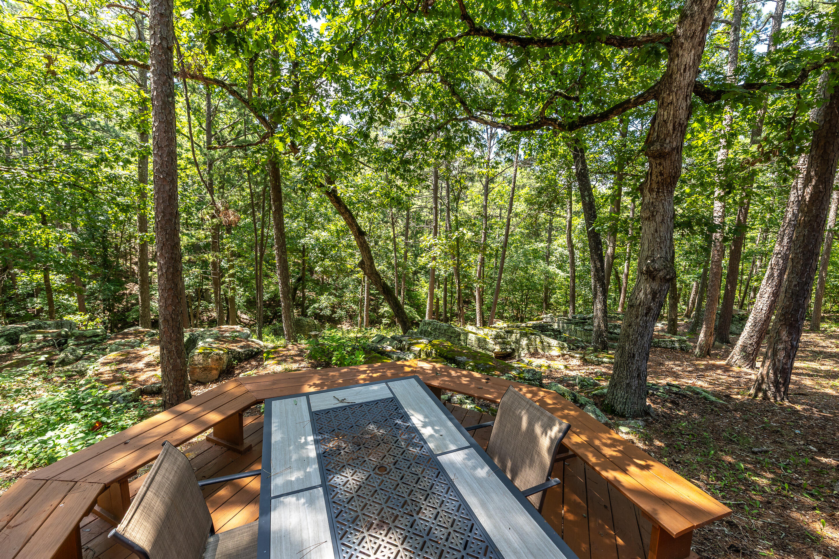 11545 Slaughter Road Property Photo 11