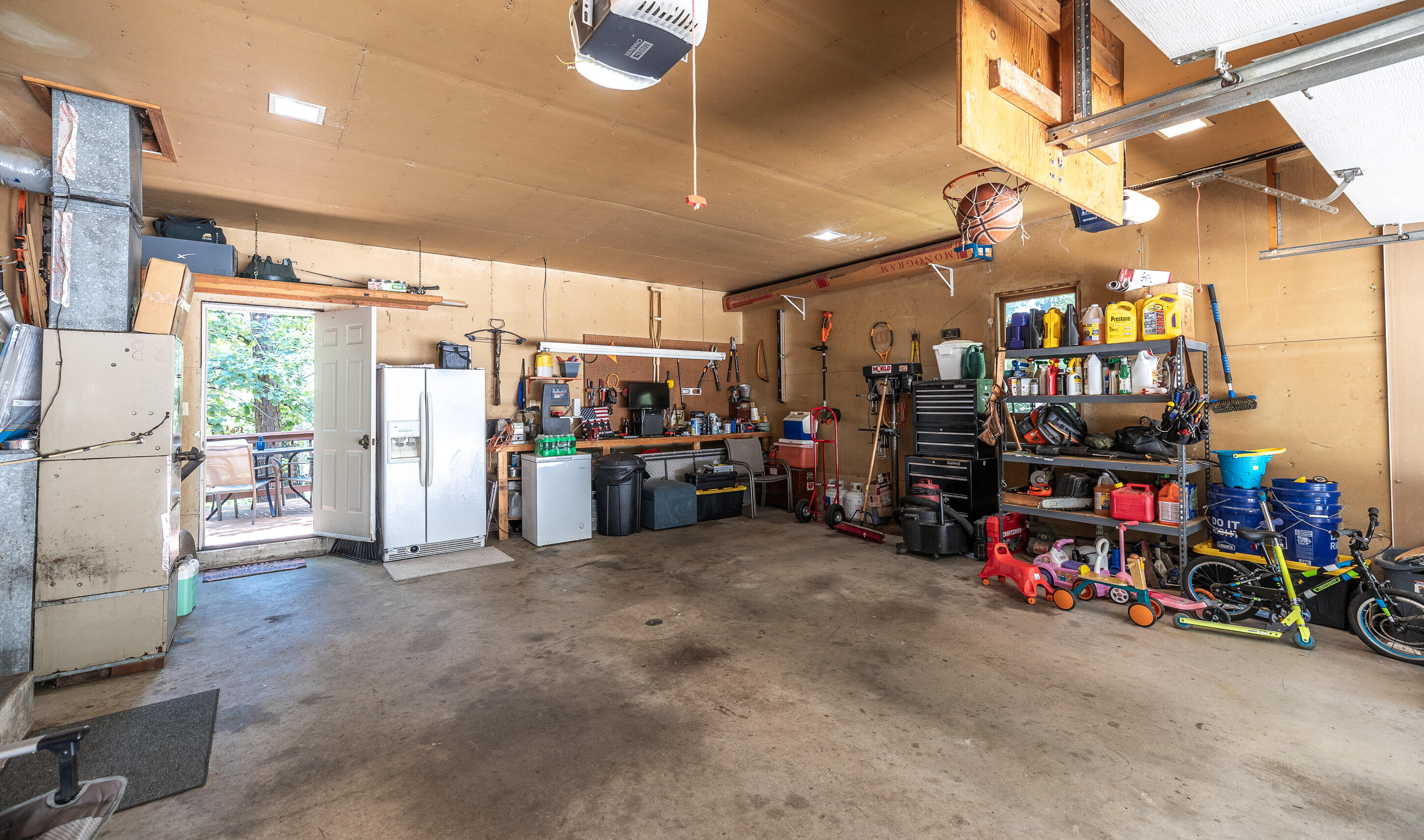 11545 Slaughter Road Property Photo 40