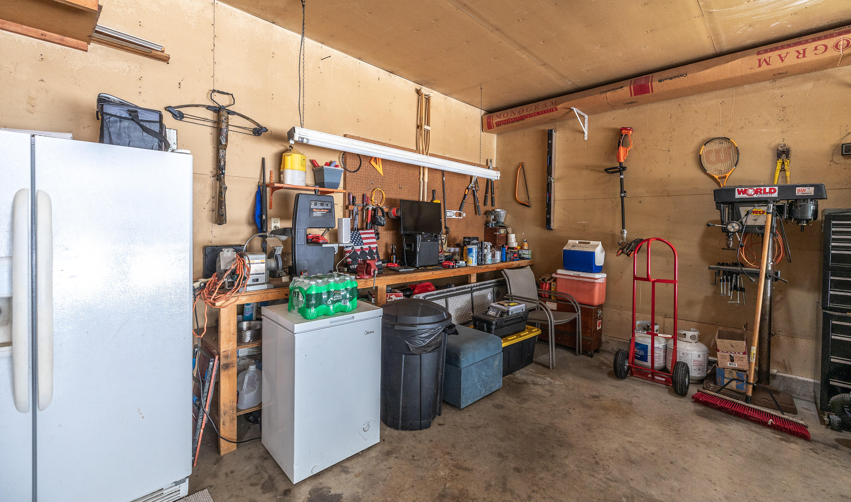 11545 Slaughter Road Property Photo 41