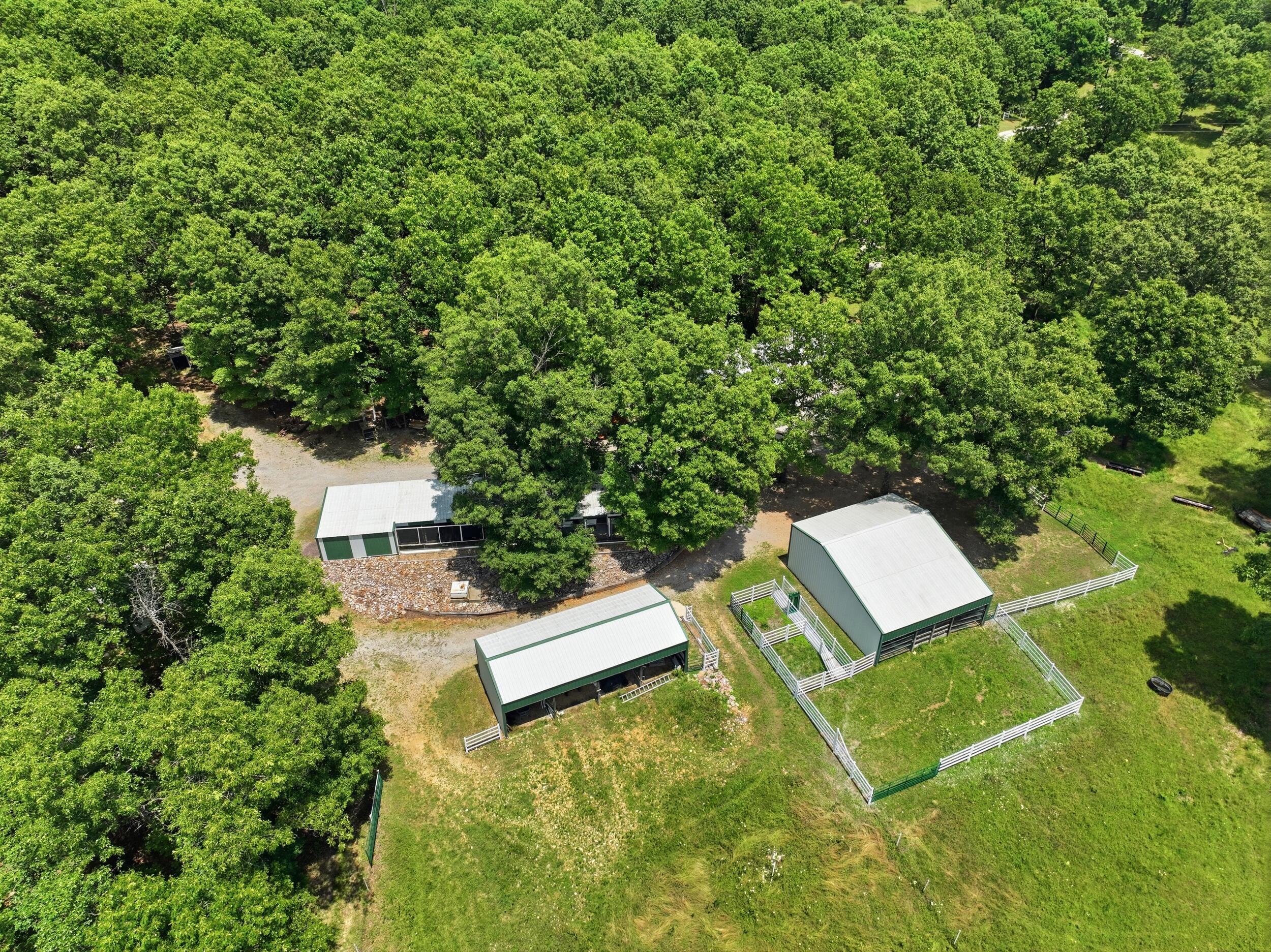 10911 State Route Pp Property Photo 34