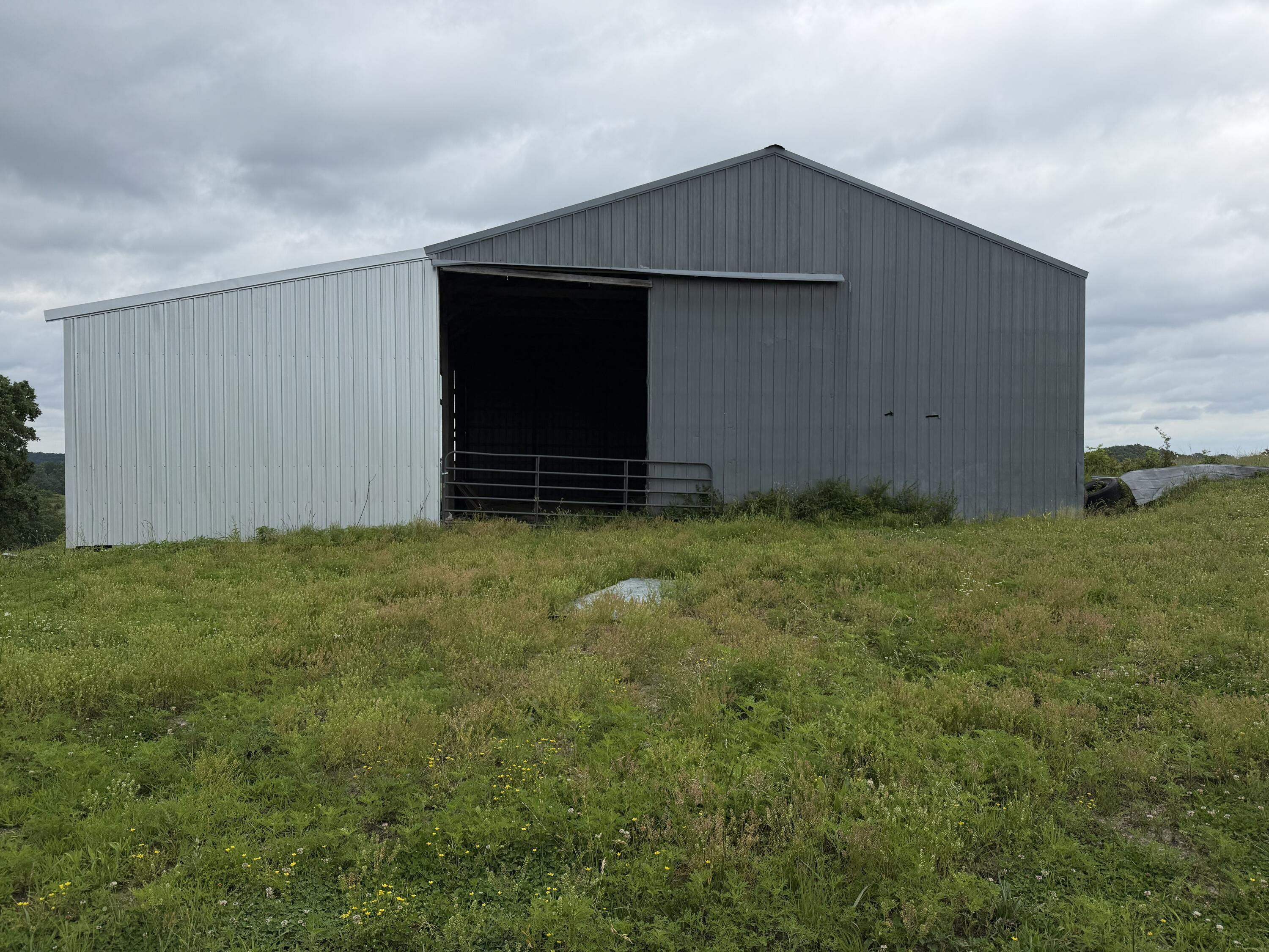 000 N Highway Property Photo 1
