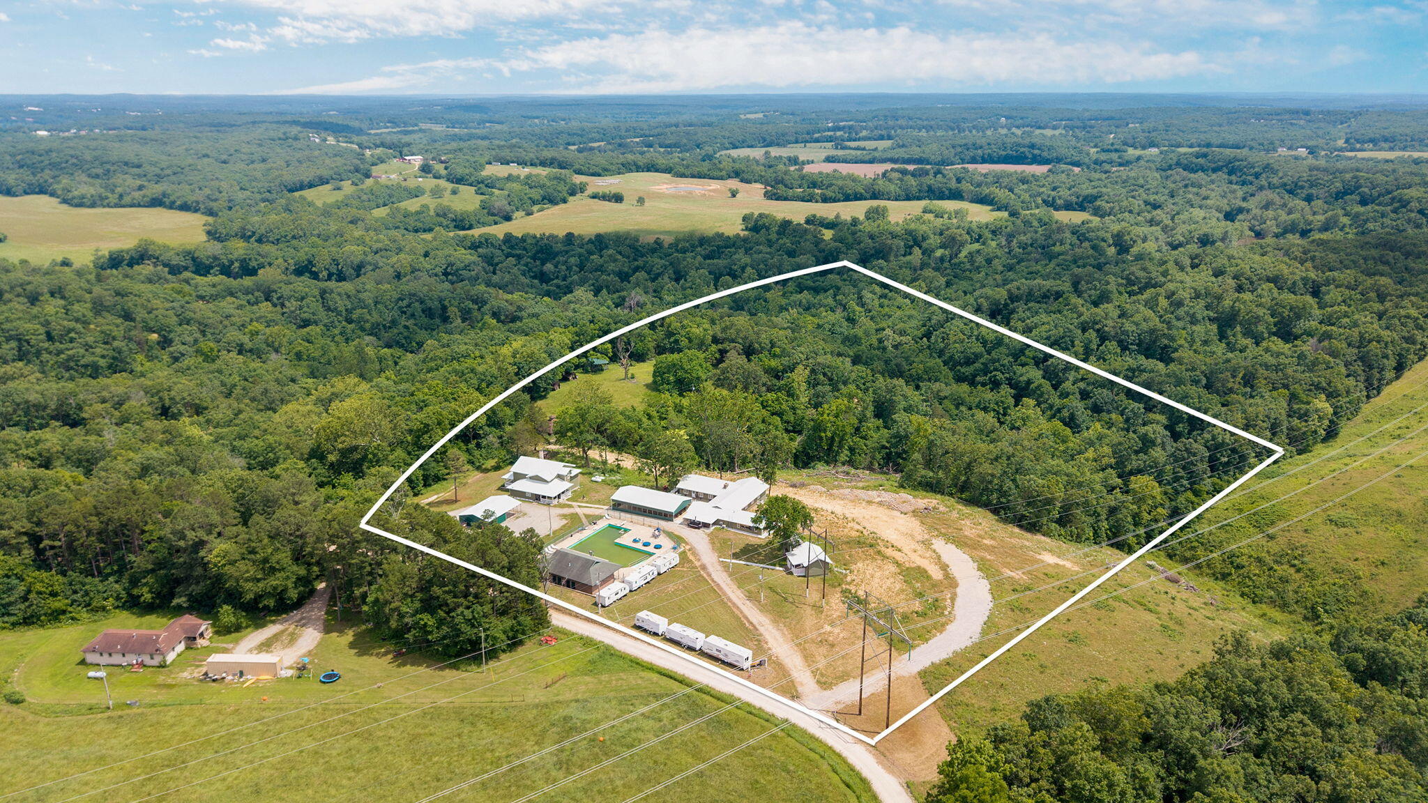 30328 Jeffries Road Property Photo 1