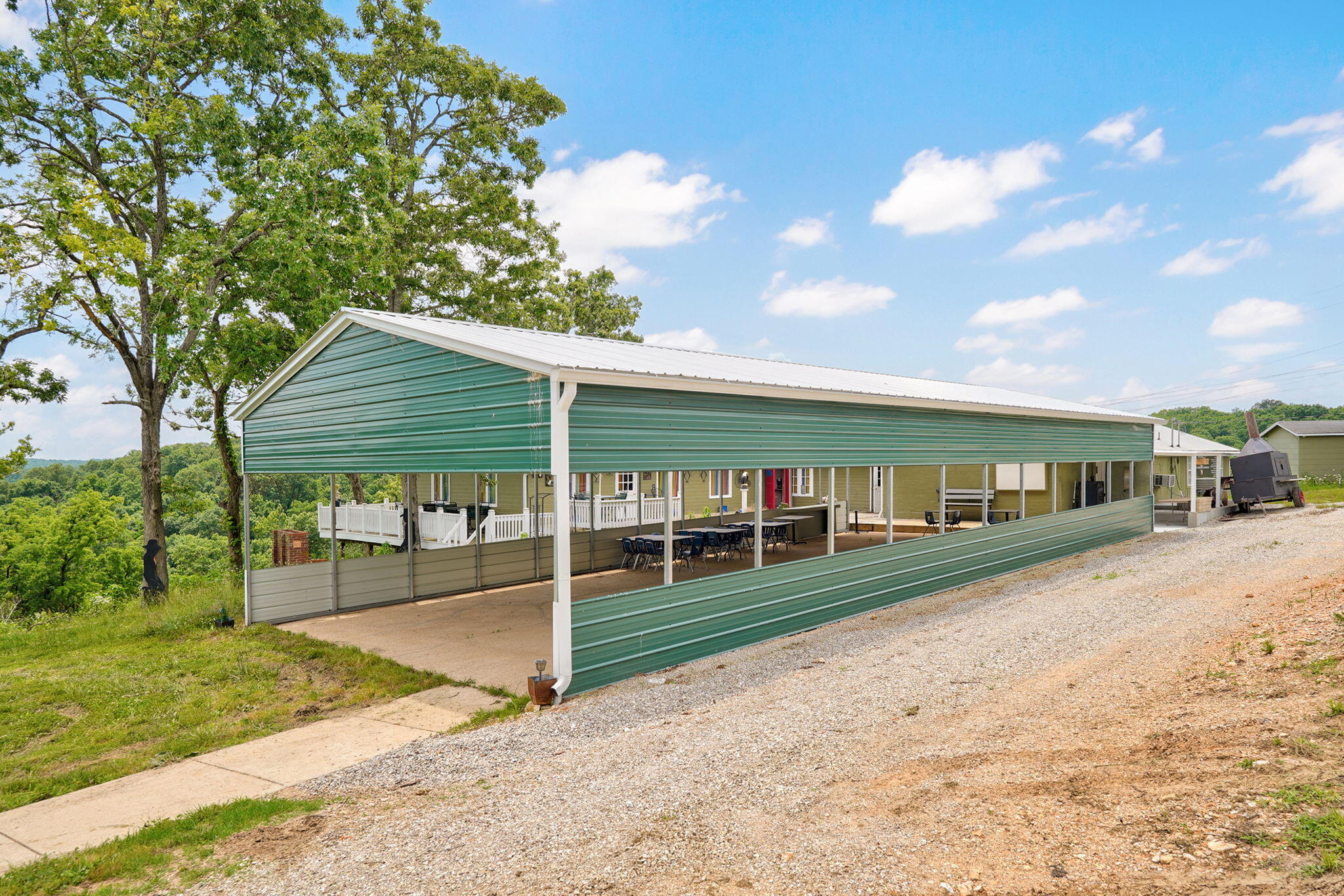 30328 Jeffries Road Property Photo 5