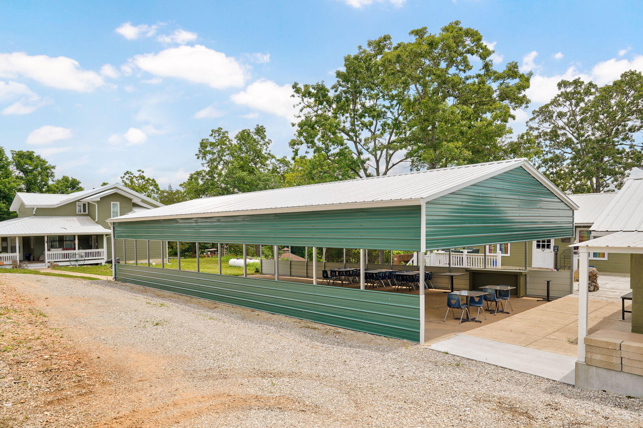 30328 Jeffries Road Property Photo 6