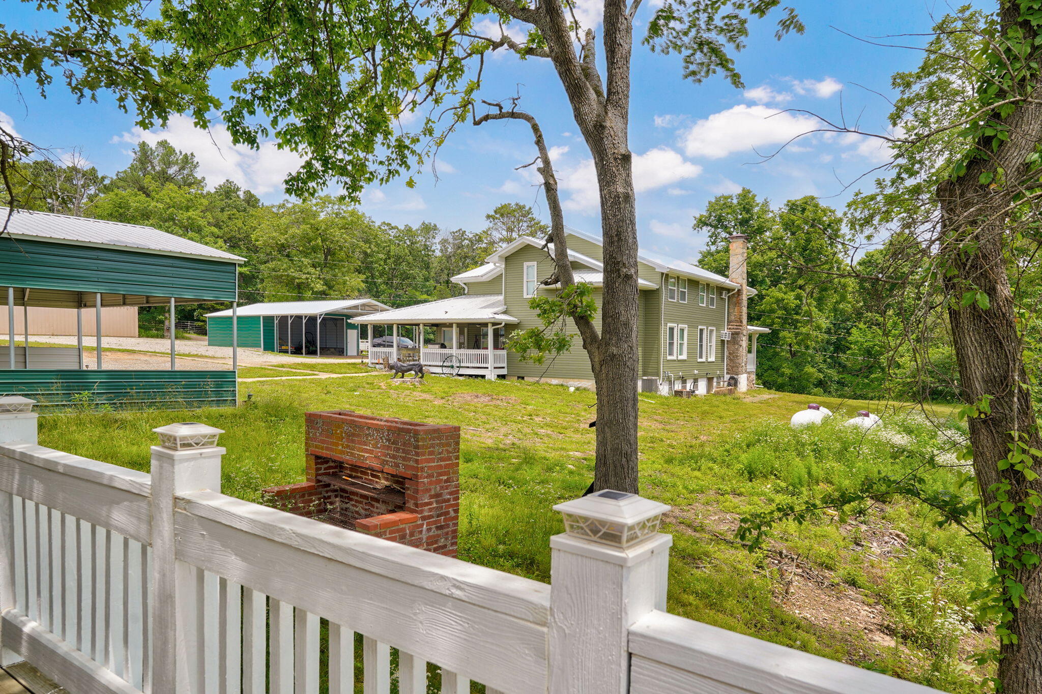 30328 Jeffries Road Property Photo 15