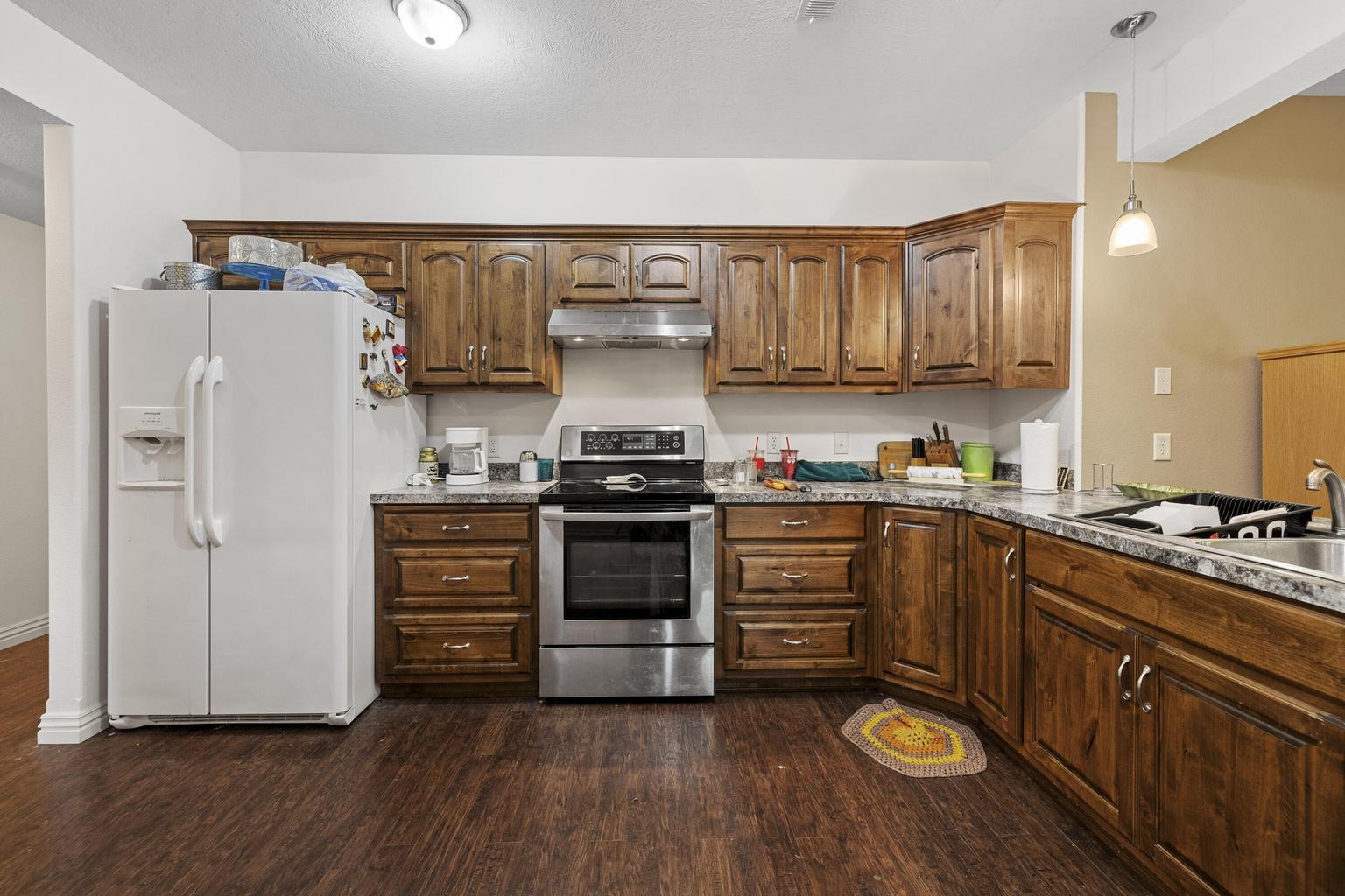 728 Haugwood Ranch Road Property Photo 15