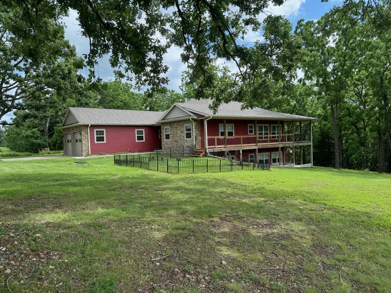 728 Haugwood Ranch Road Property Photo 31
