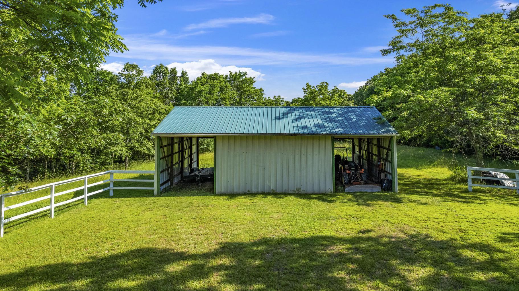 728 Haugwood Ranch Road Property Photo 7