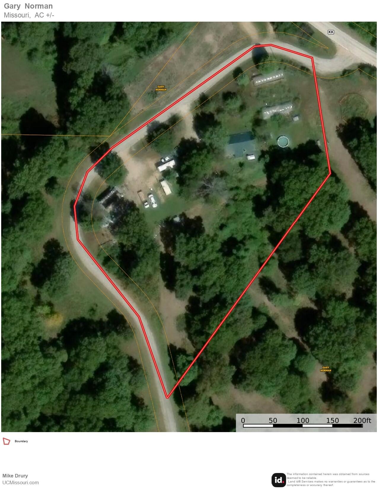 527 State Highway Kk Property Photo 2
