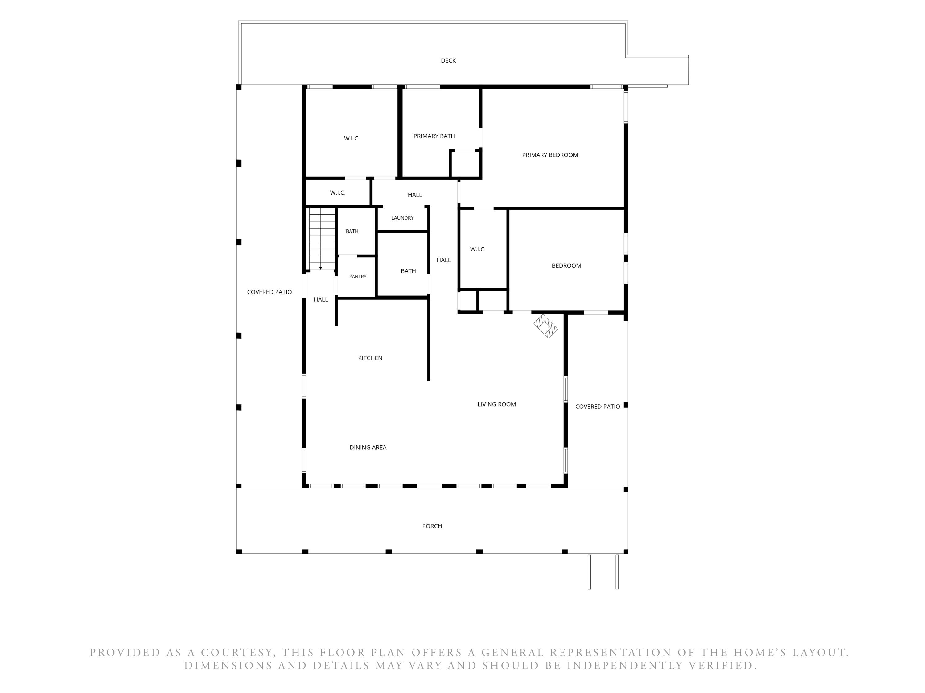 238 Private Road 63-106 Property Photo 4