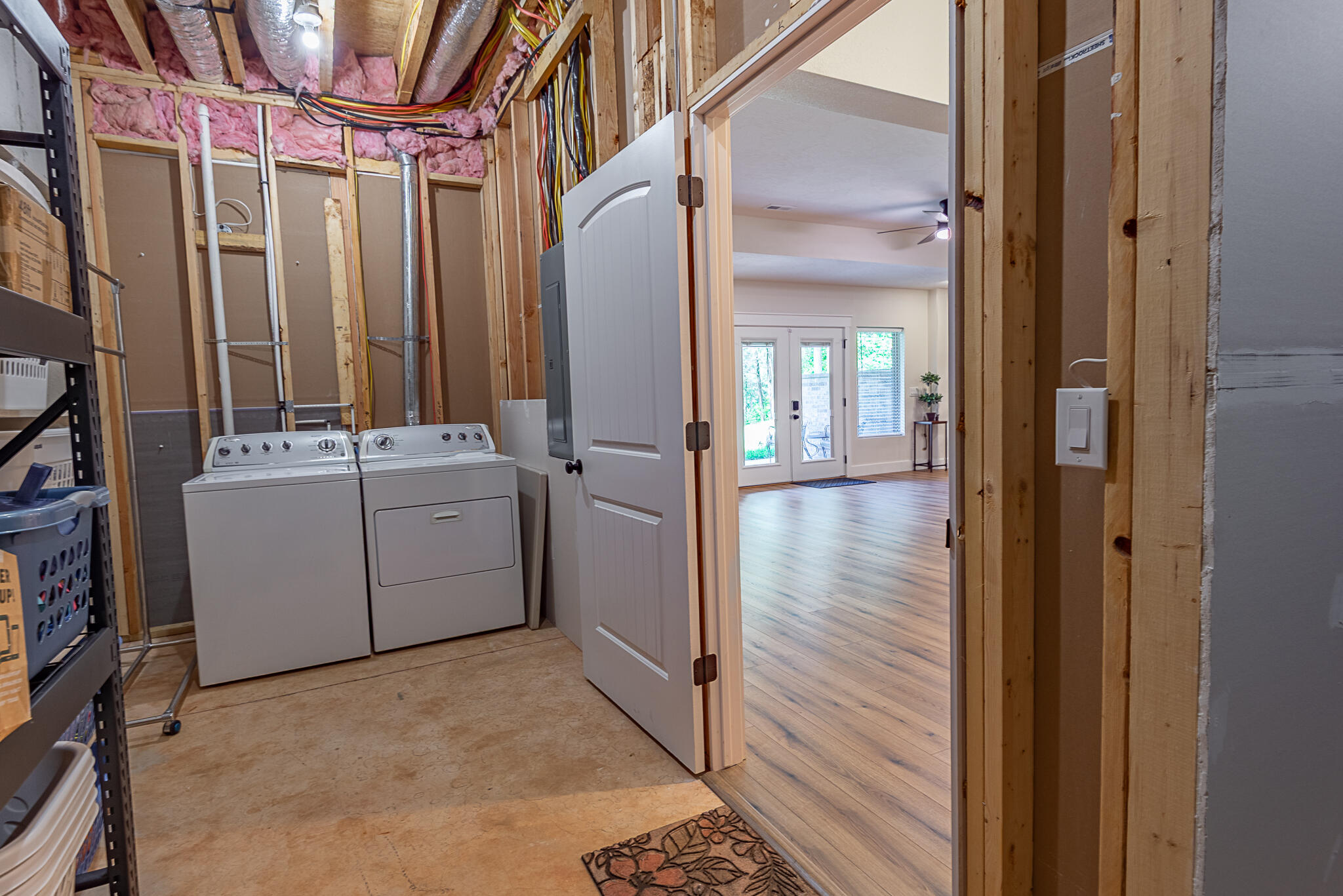 512 Creekside Terrace Property Photo 53