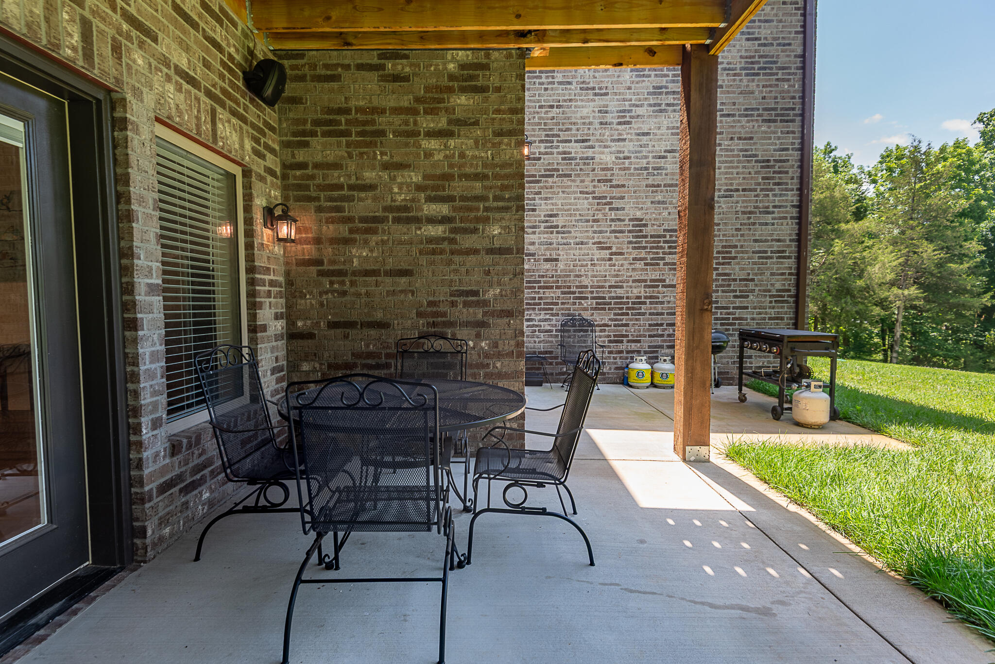 512 Creekside Terrace Property Photo 58