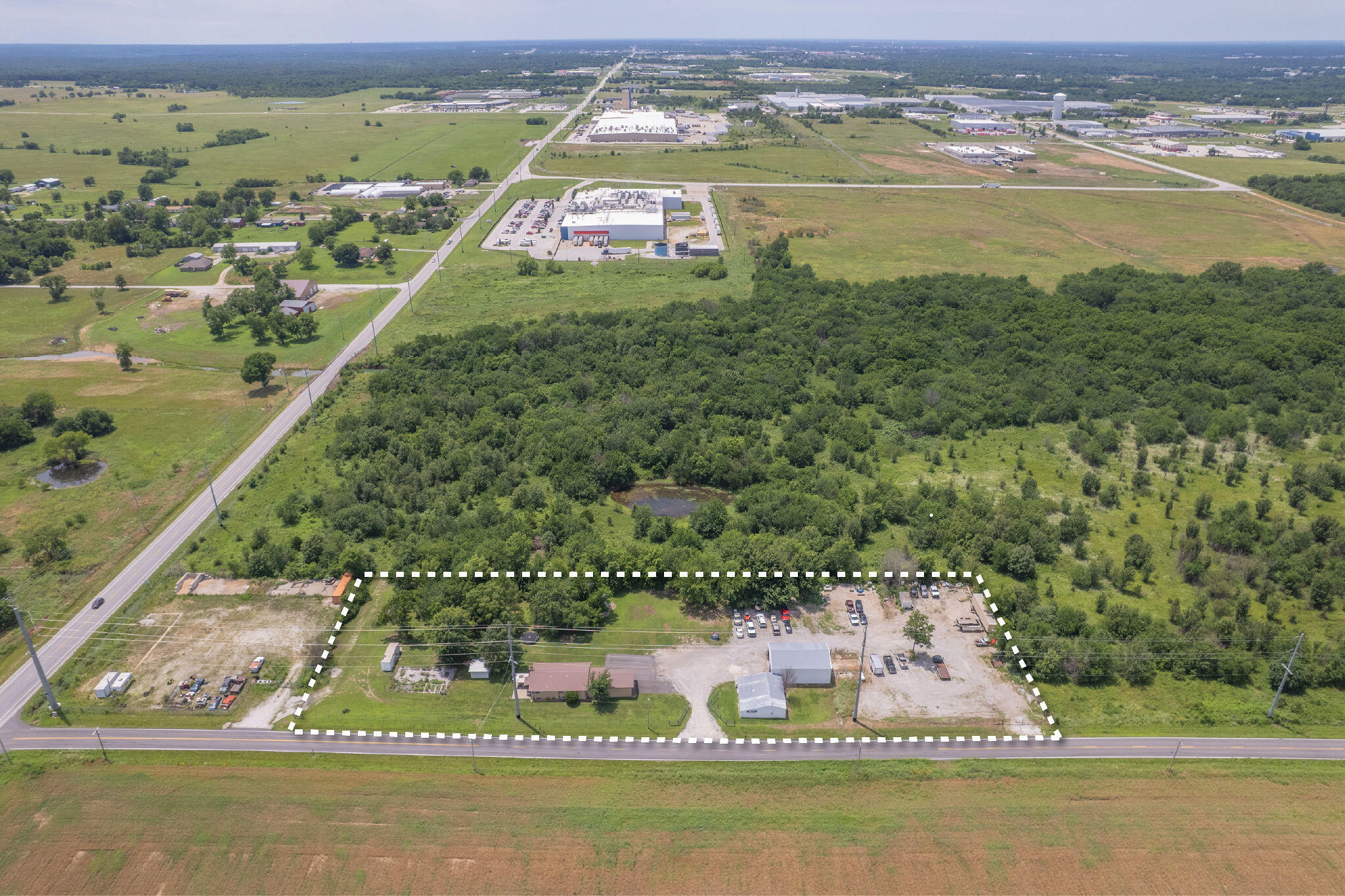 201 201 County Rd 180 Property Photo 10