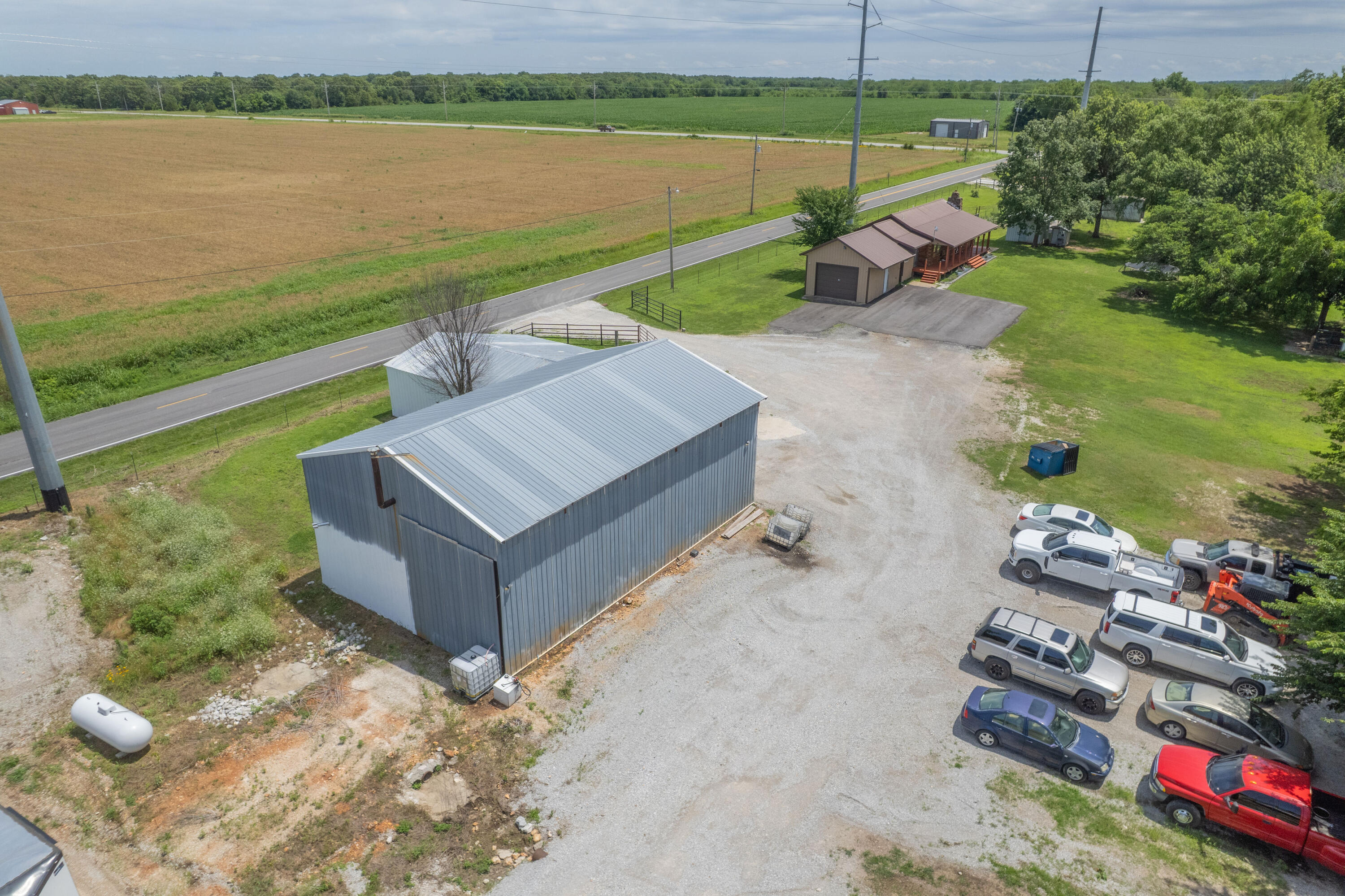 201 201 County Rd 180 Property Photo 44