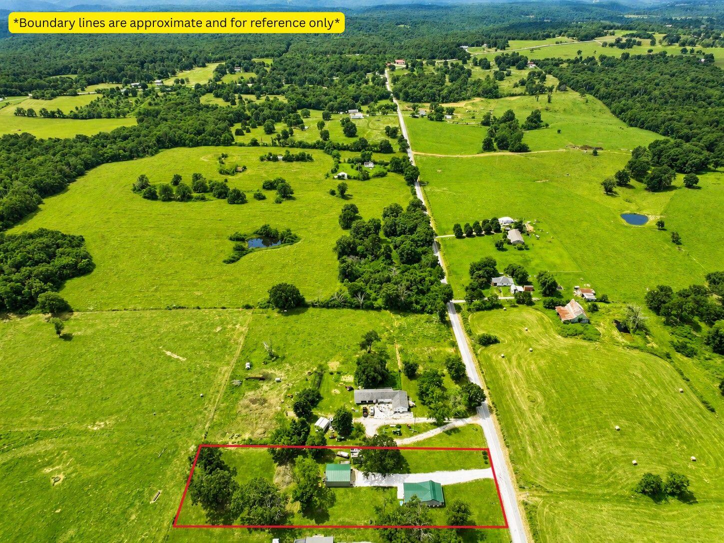 772 North Plainview Road Property Photo 15