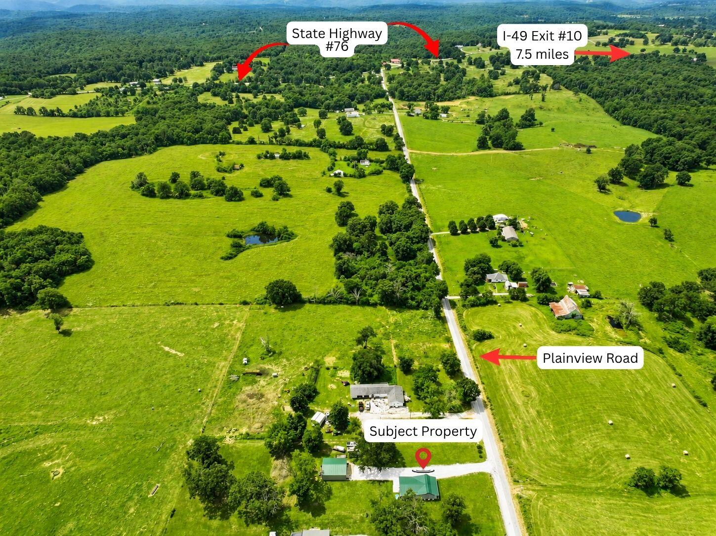772 North Plainview Road Property Photo 16