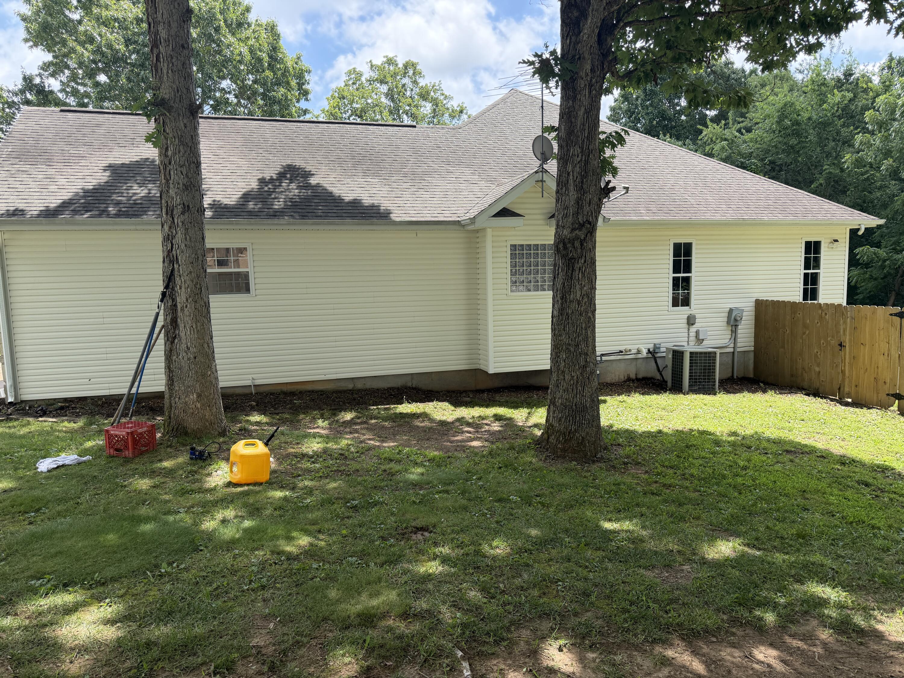 3510 Browning Avenue Property Photo 5
