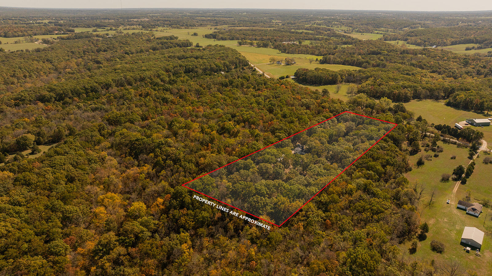 9879 East State Hwy Ad Property Photo 5
