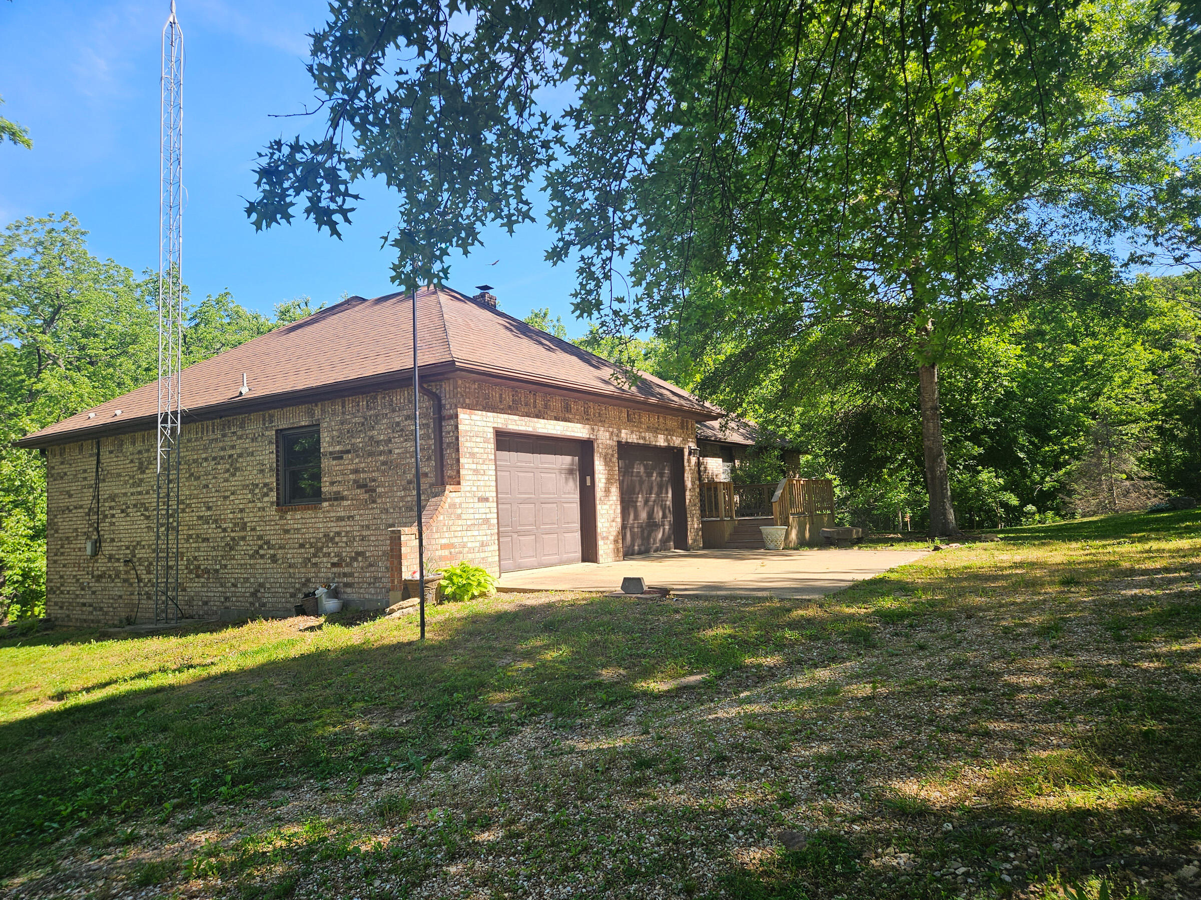 6689 Douglas Road Property Photo 5