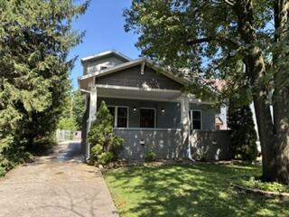 936 South Weller Avenue Property Photo 1