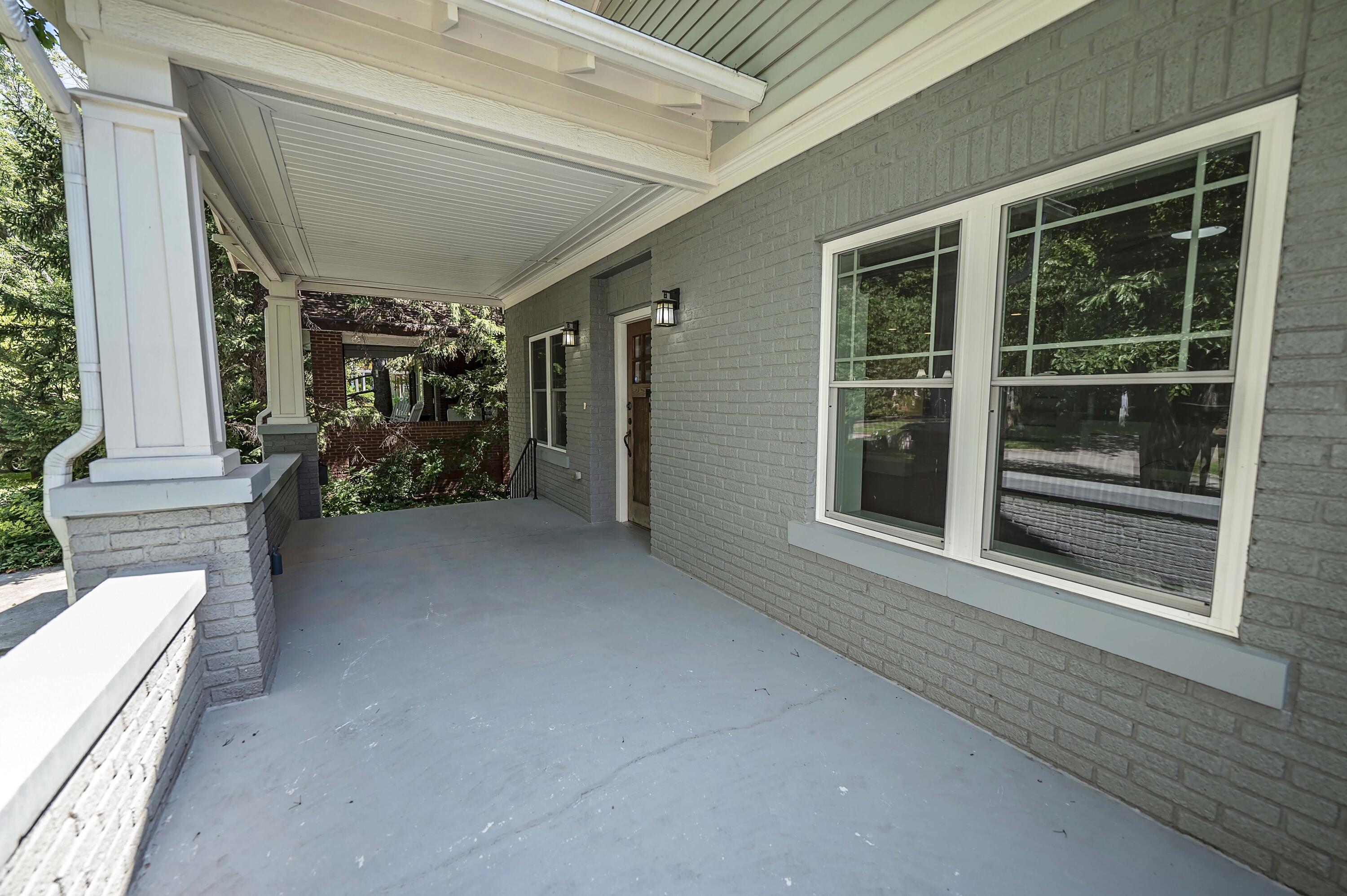 936 South Weller Avenue Property Photo 102