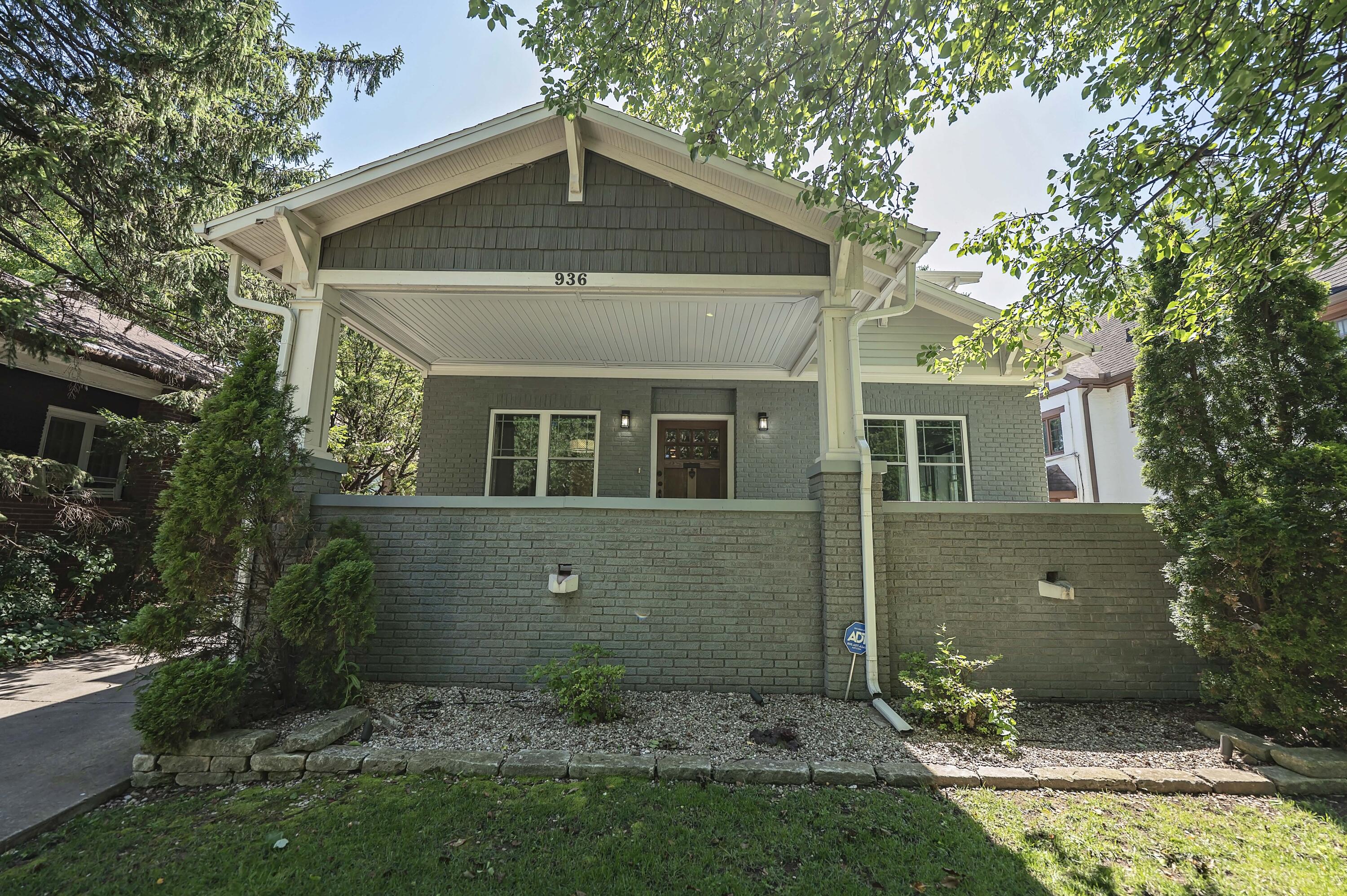 936 South Weller Avenue Property Photo 112