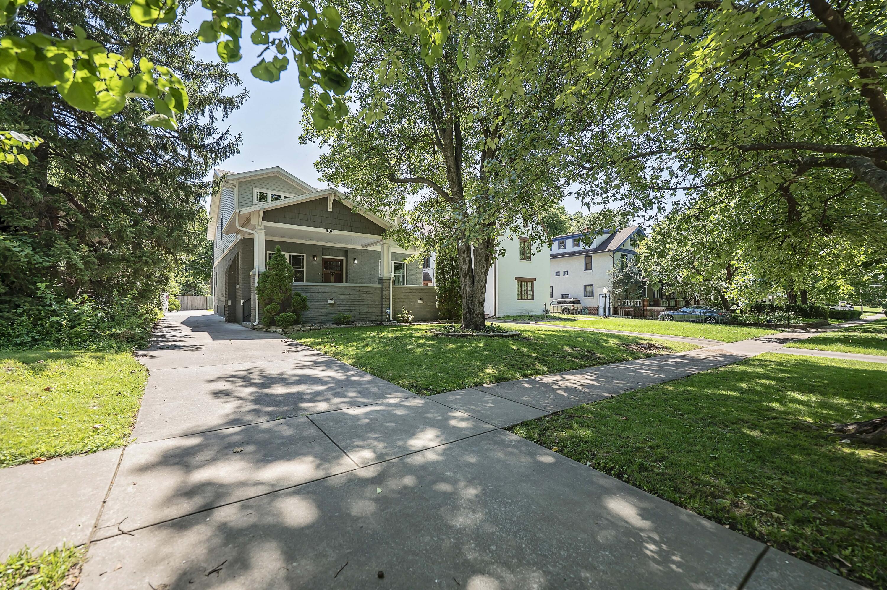 936 South Weller Avenue Property Photo 113