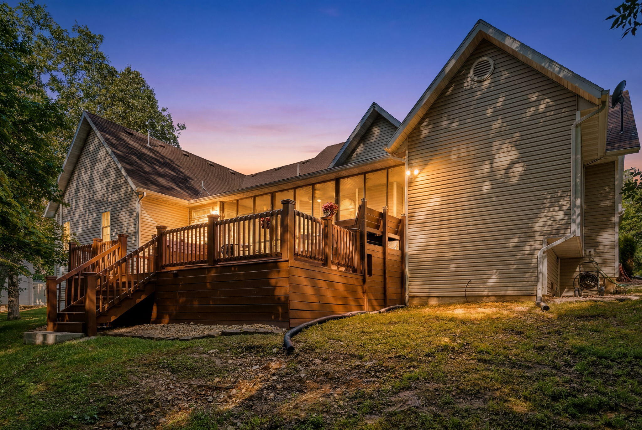 326 Wilderness Road Property Photo 1