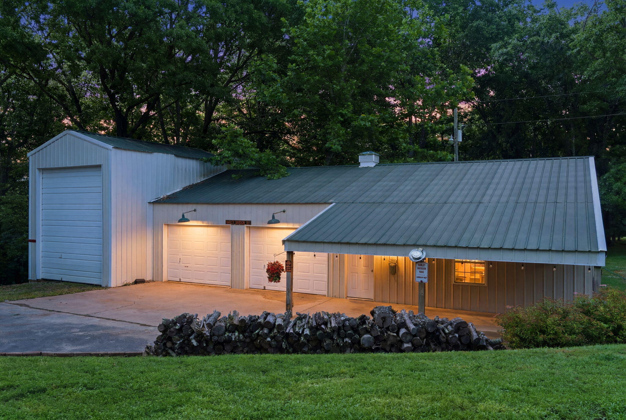 326 Wilderness Road Property Photo 47