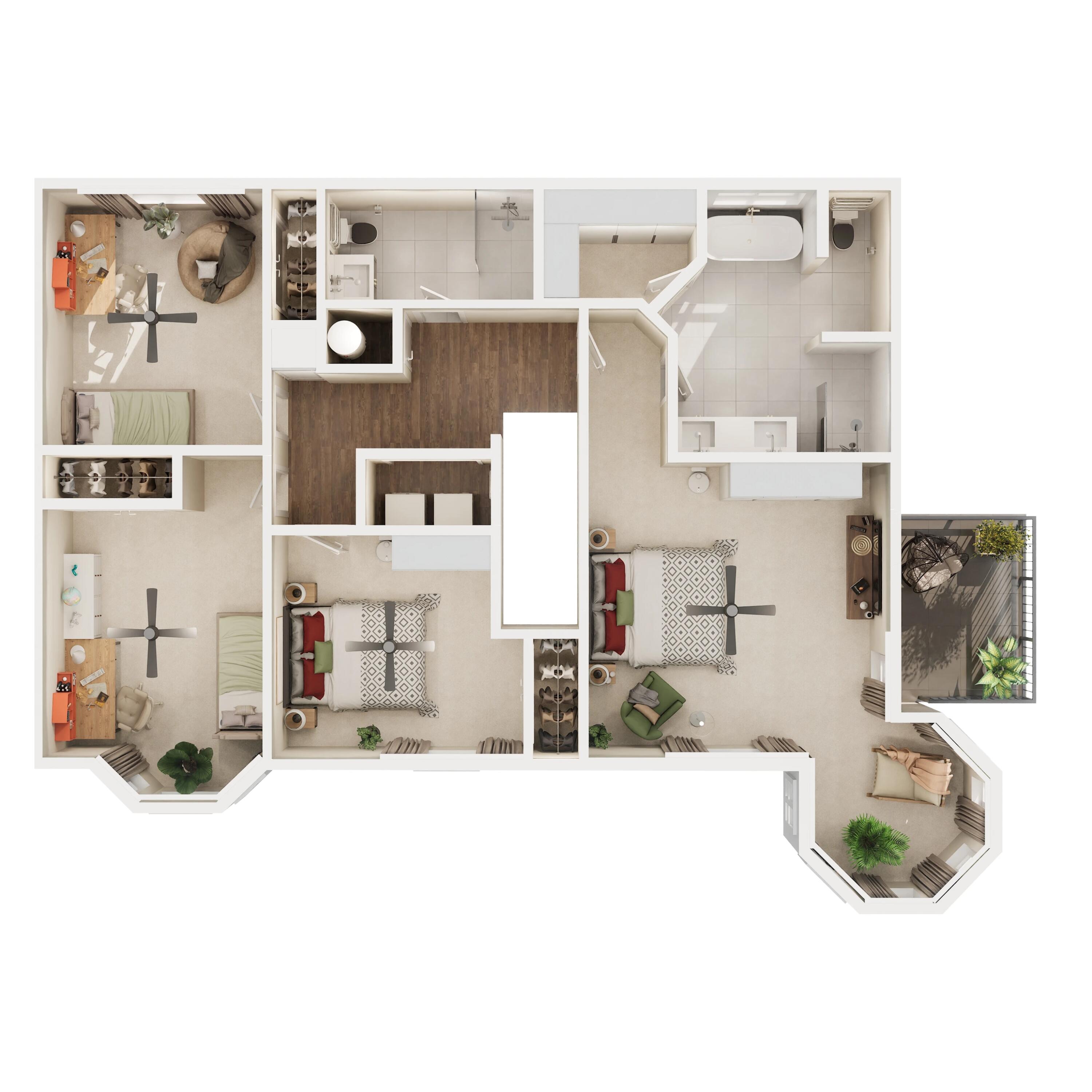 Lot 1 Welkom Drive Property Photo 3