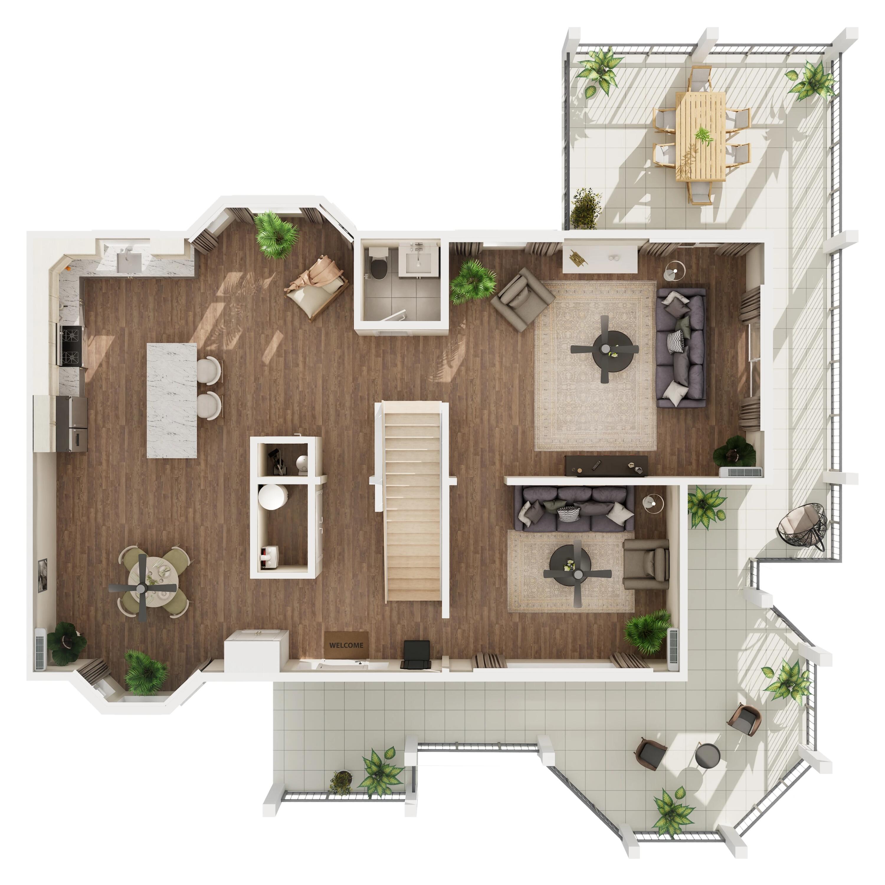 Lot 1 Welkom Drive Property Photo 3
